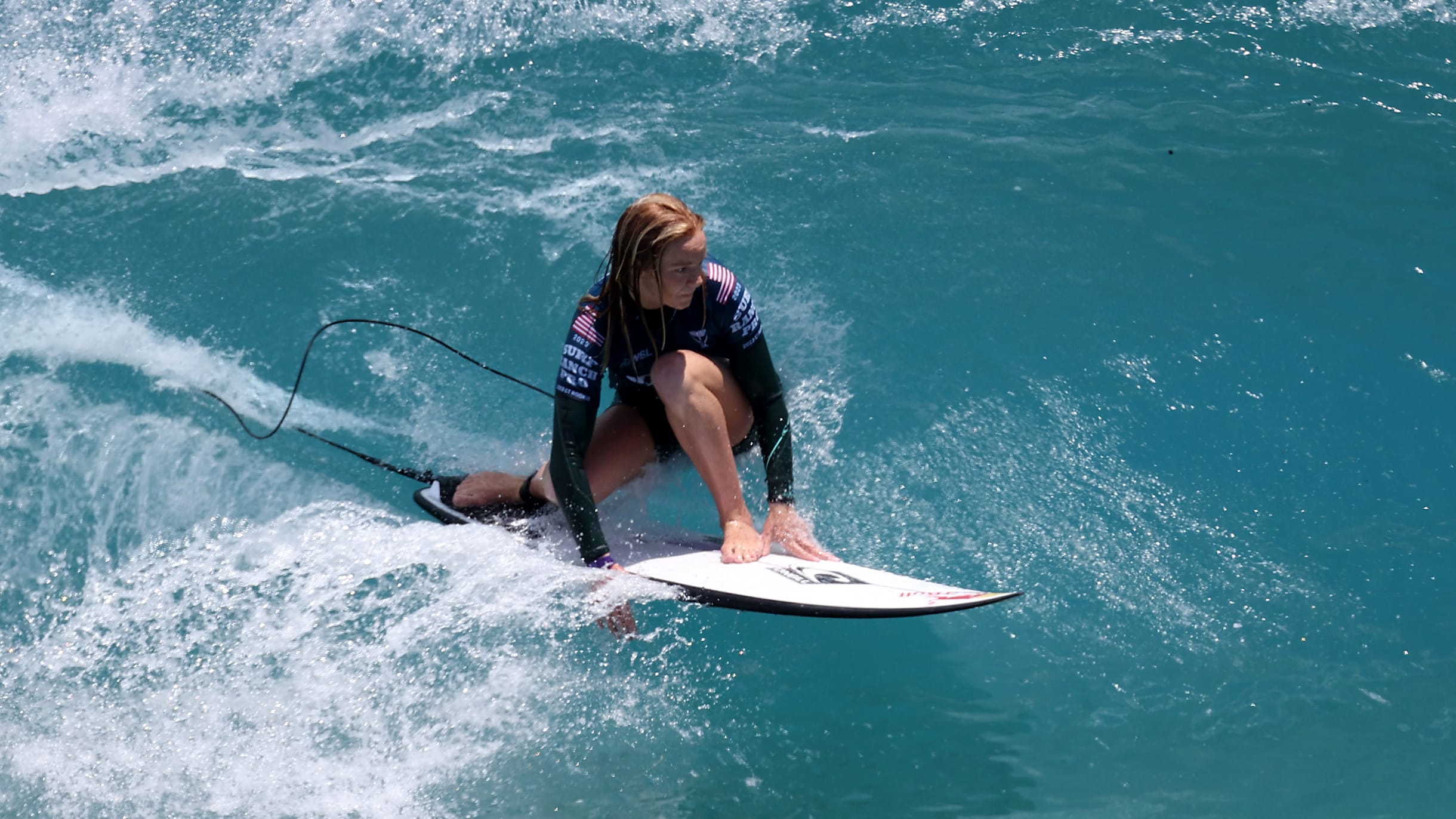 Picture of Caitlin Simmers
