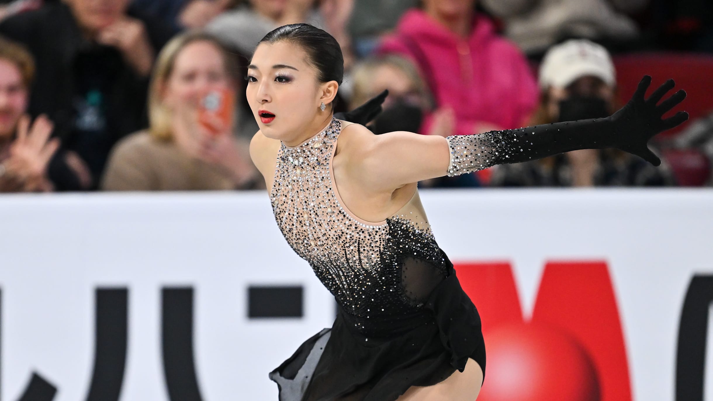 フィギュアスケートGPシリーズ2024カナダ大会丨日程・放送予定・ライブ