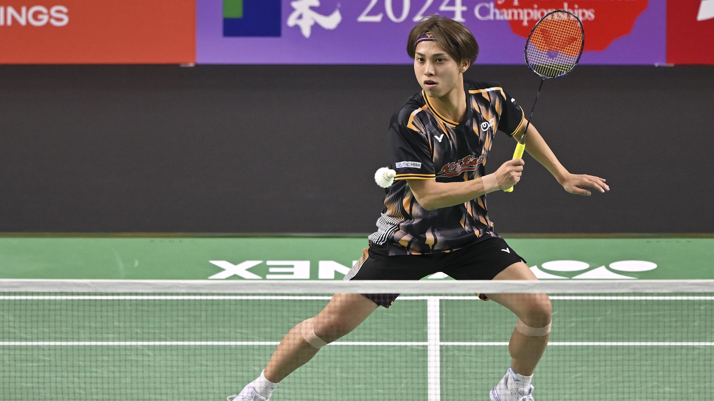 バドミントン・マレーシアオープン2025丨放送予定一覧！テレビ・ネット