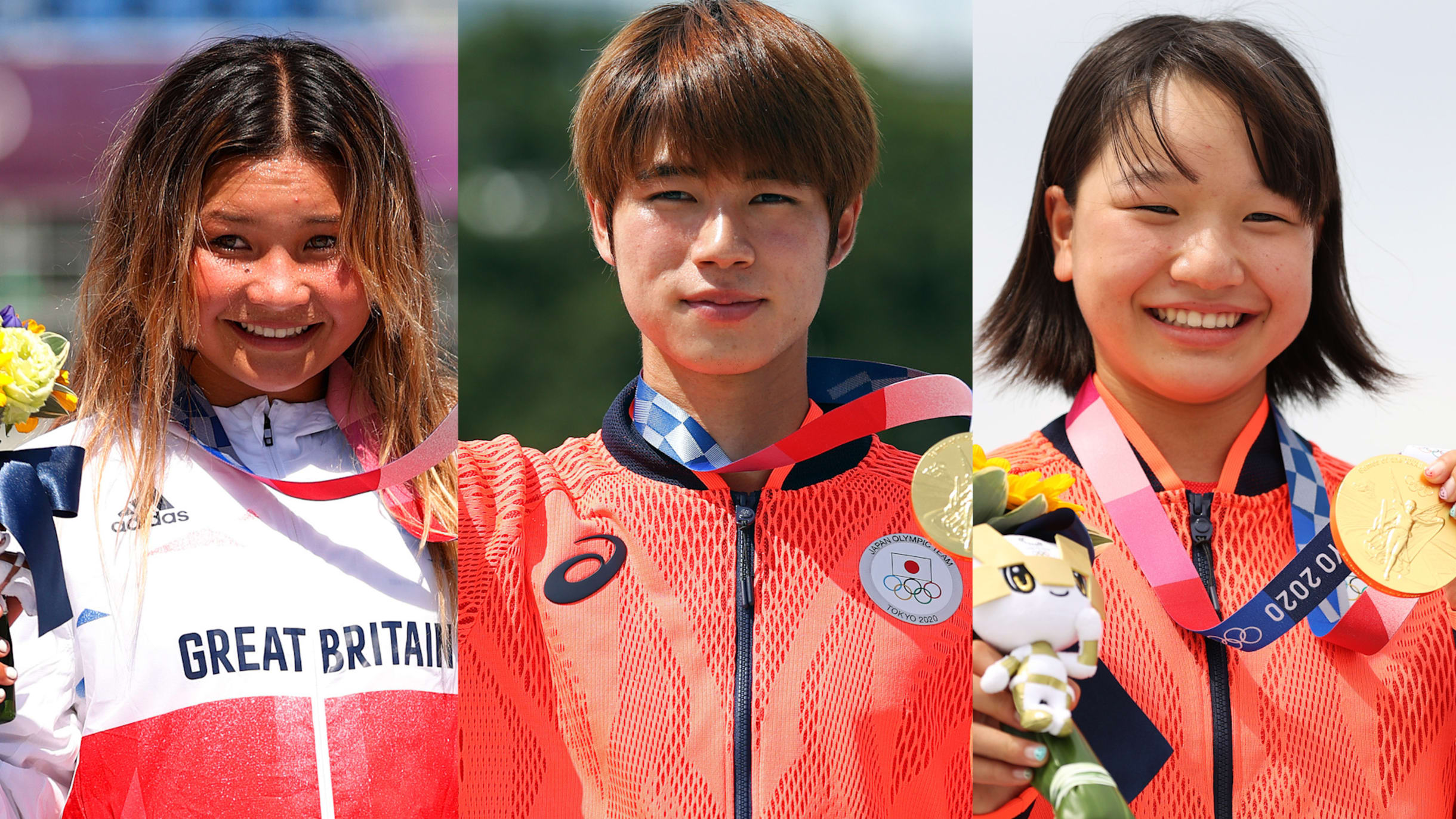 東京2020から1年：オリンピックデビューがスケートボードにもたらしたもの