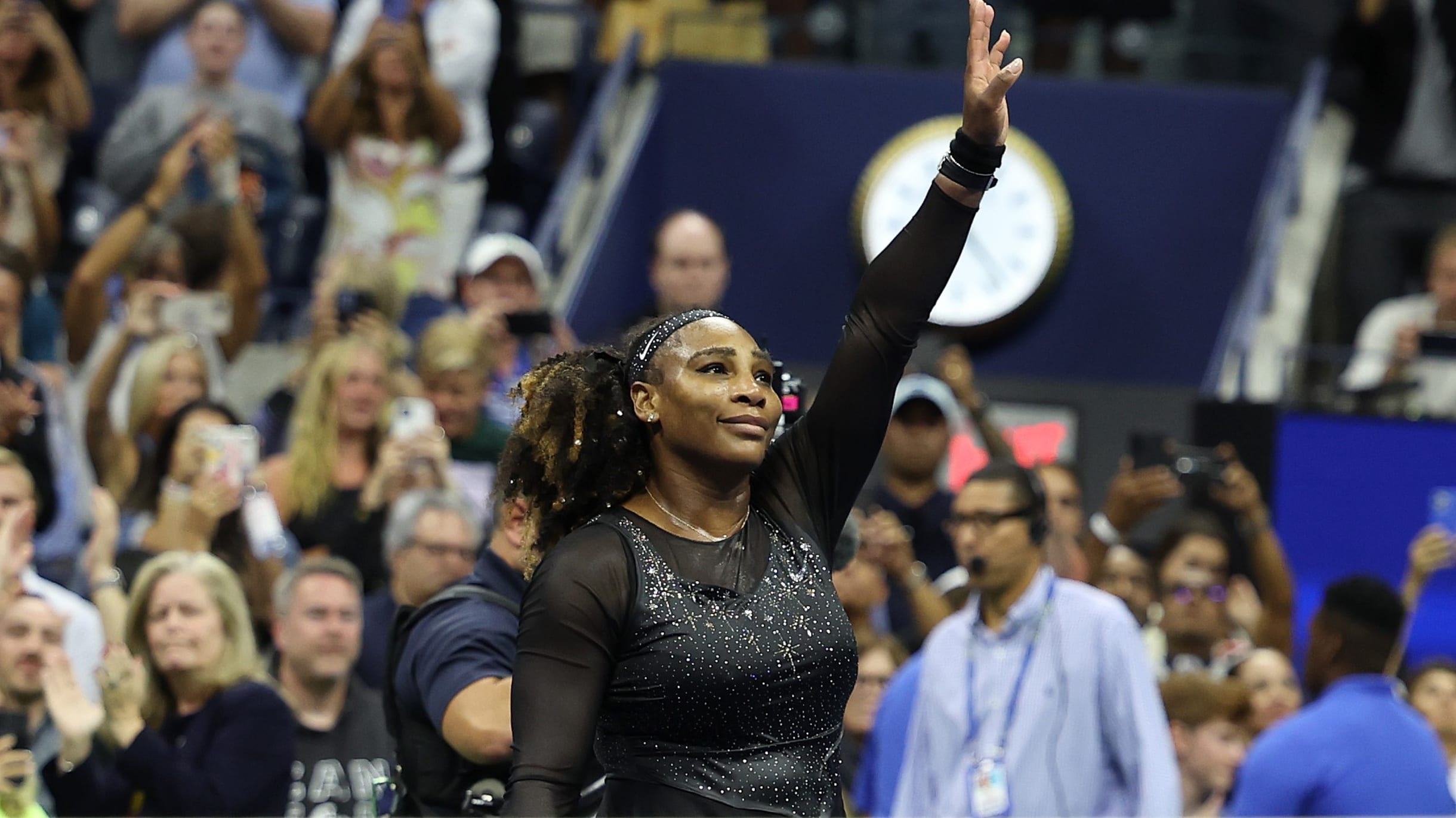 セリーナ・ウィリアムズ選手 サイン本 セリーナ・ウィリアムズ選手 サイン本