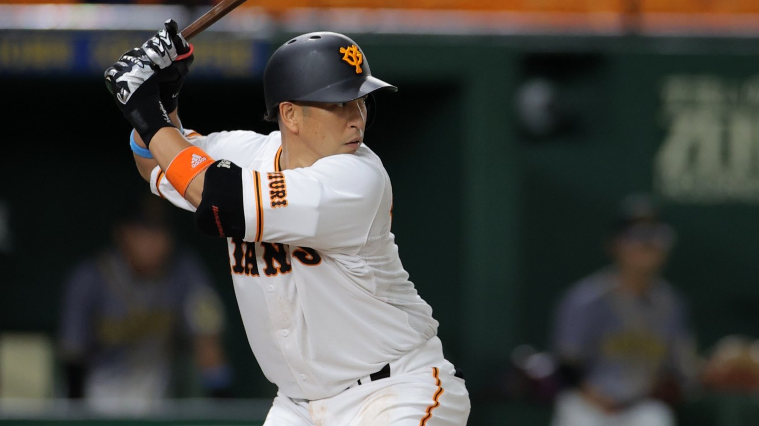 福岡ソフトバンクホークス 東京読売ジャイアンツ 松田宣浩 NPB