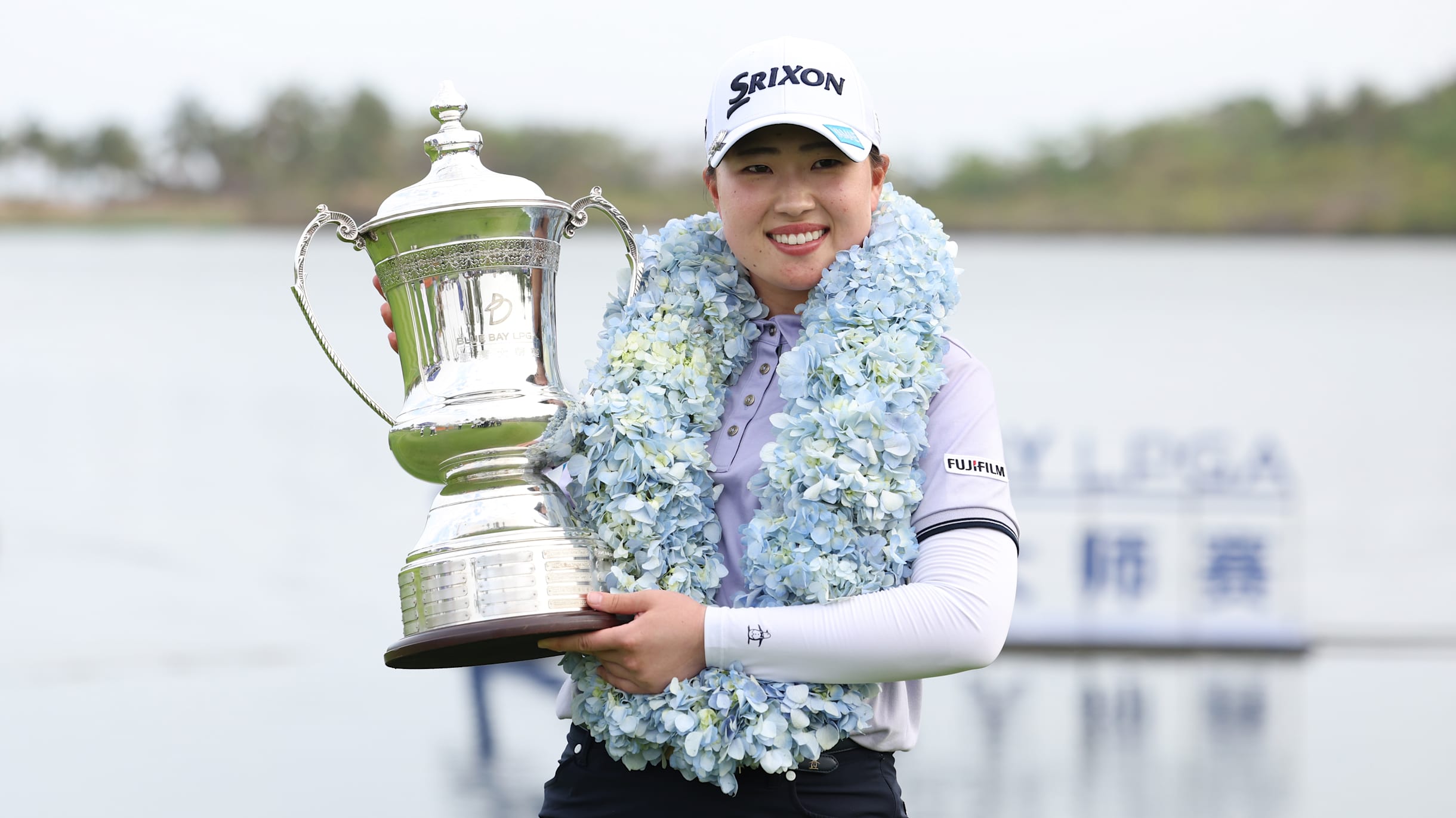 LPGA しし 日本女子プロゴルフ協会 50th Bearbrick