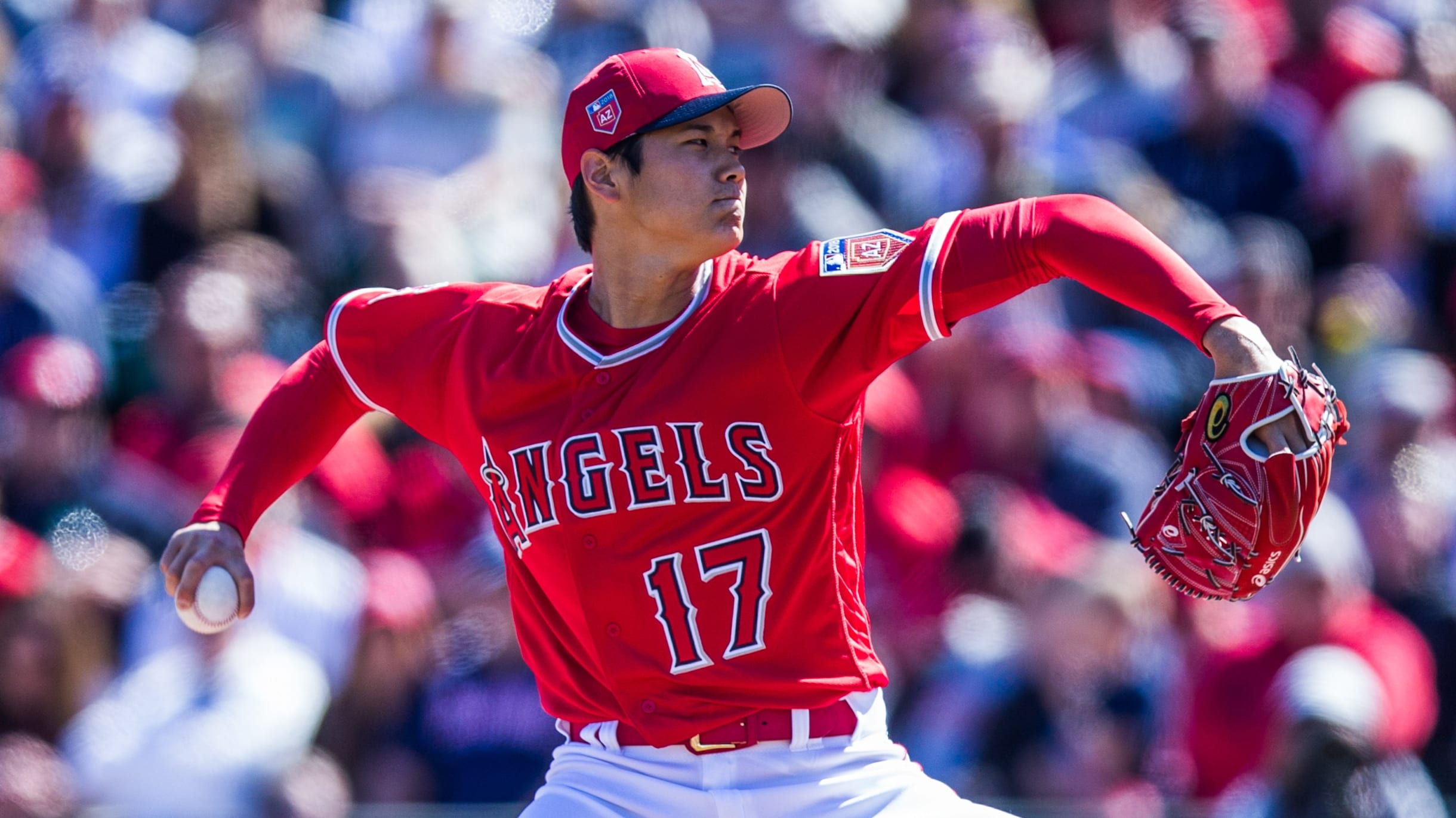 MLB】エンゼルス大谷翔平がマイナー戦登板…WBC決勝から中2日で5回途中1失点