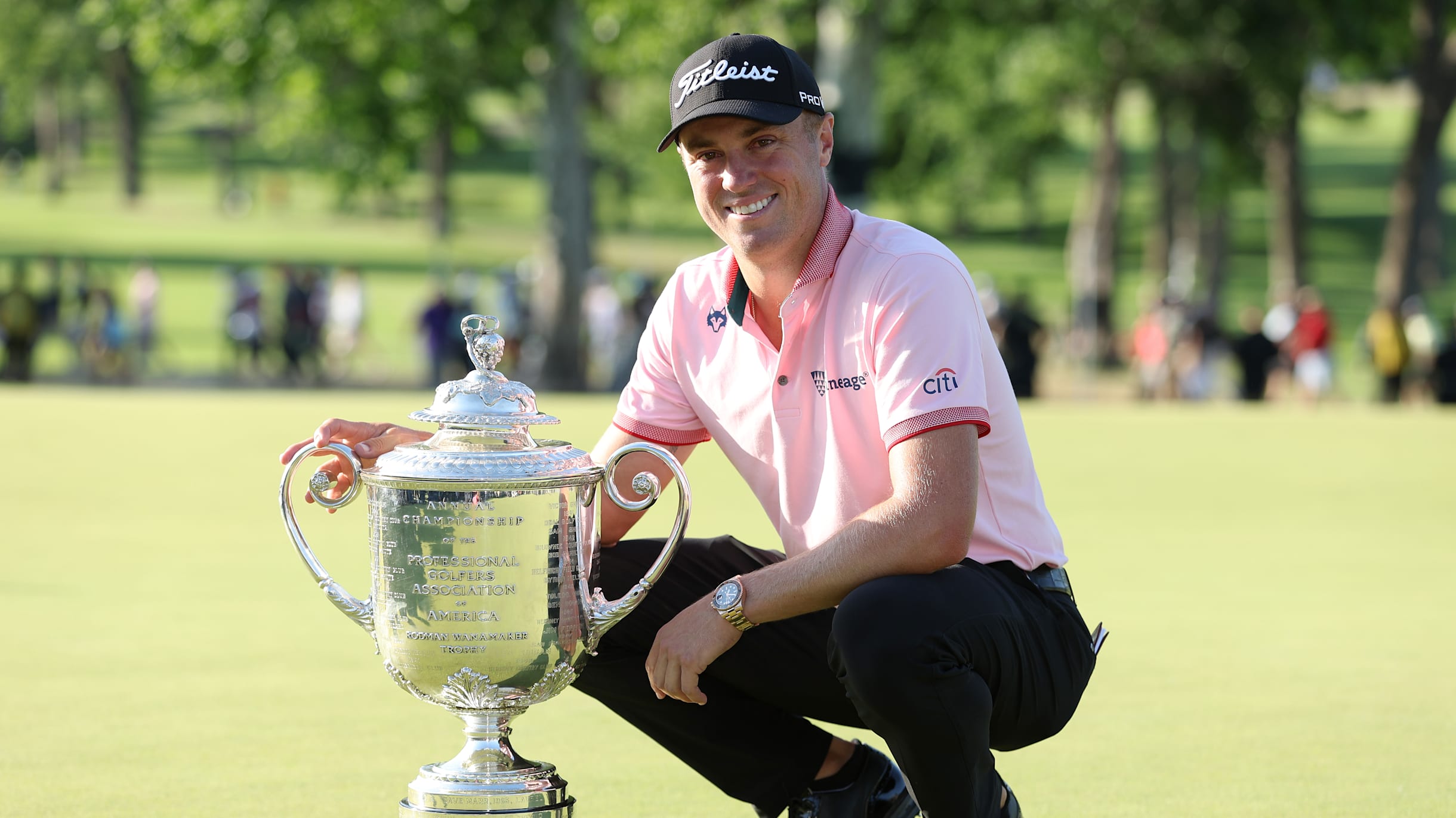 Tee times best sale uspga 2019