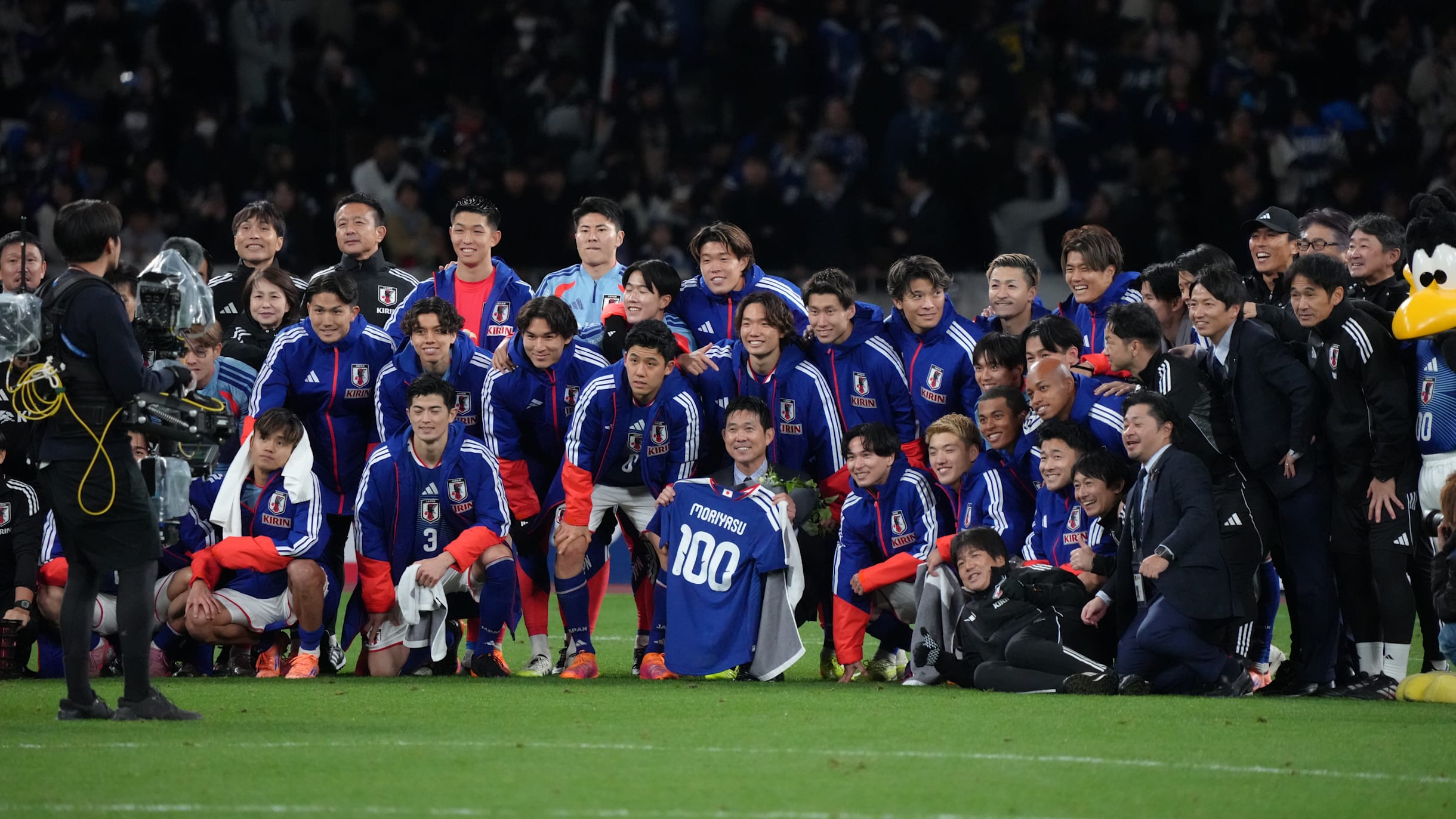 FIFAワールドカップ2026丨出場国ユニフォーム一覧・新デザイン・画像