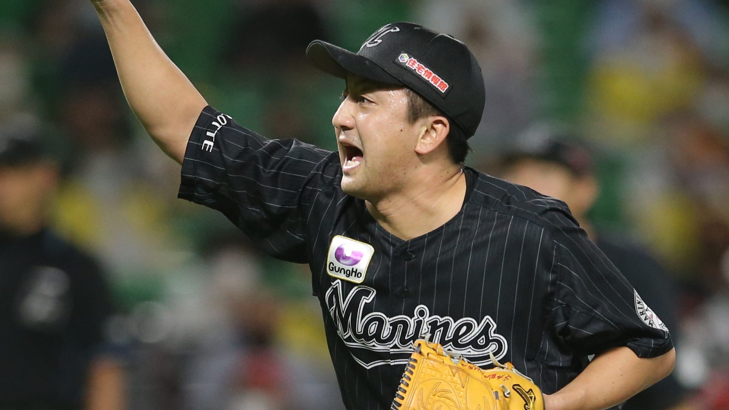 ロッテからFAの澤村拓一がボストン・レッドソックスと契約！