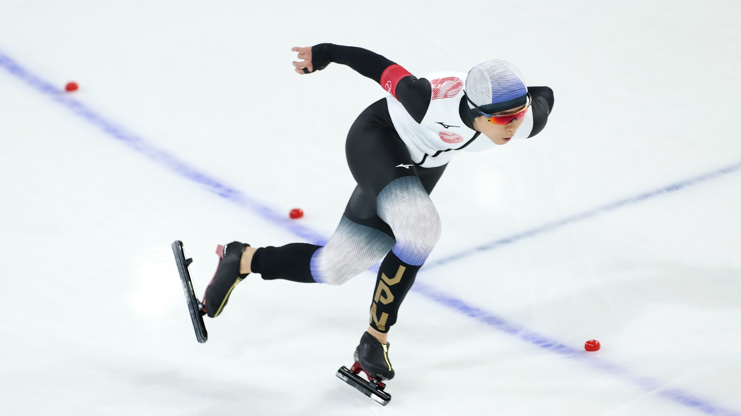スピードスケート 世界オールラウンド・スプリントスピードスケート選手権2026丨放送予定