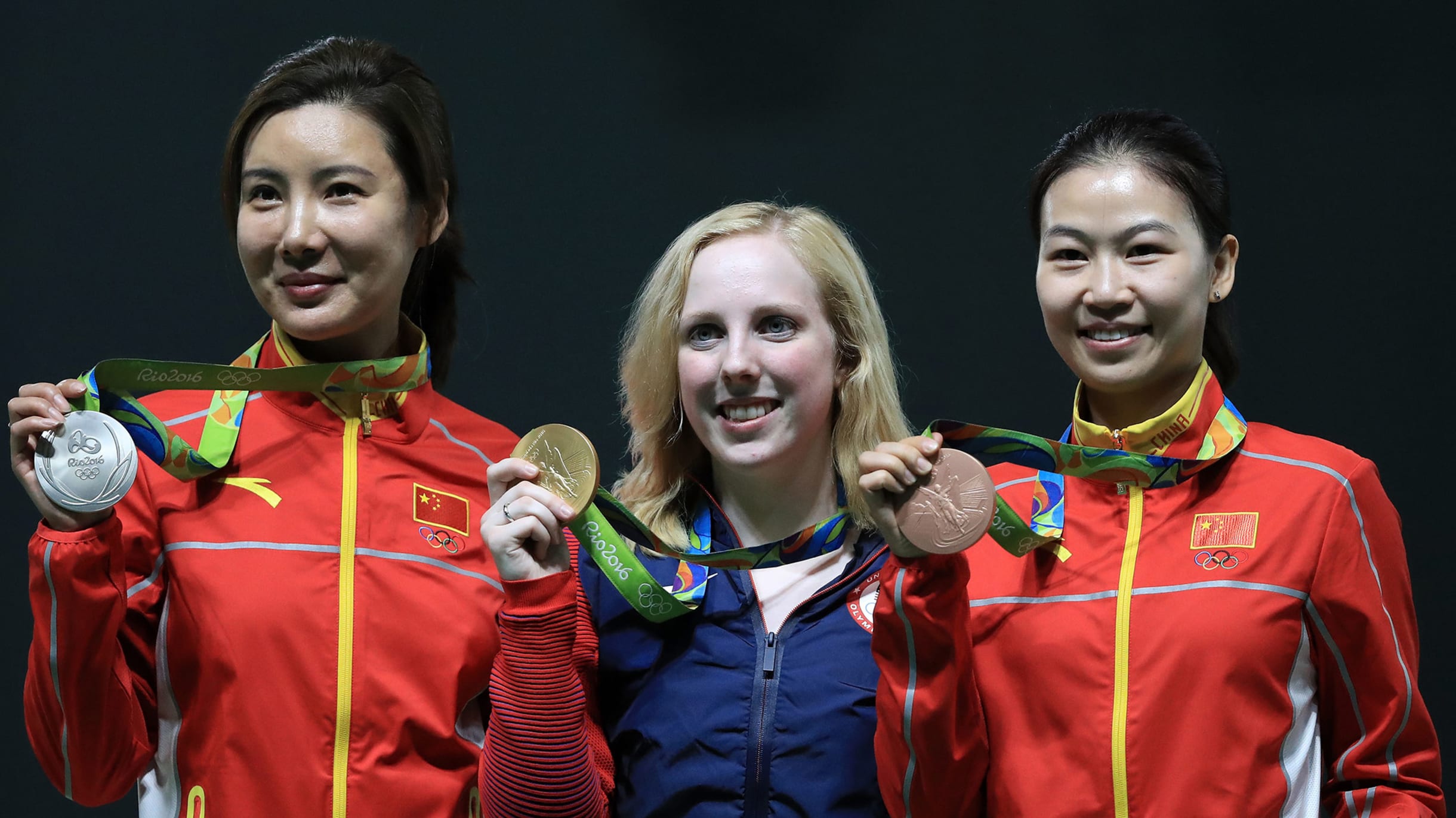 Chess Olympiad 2016: USA Wins 1st Olympic Gold In 40 Years; China