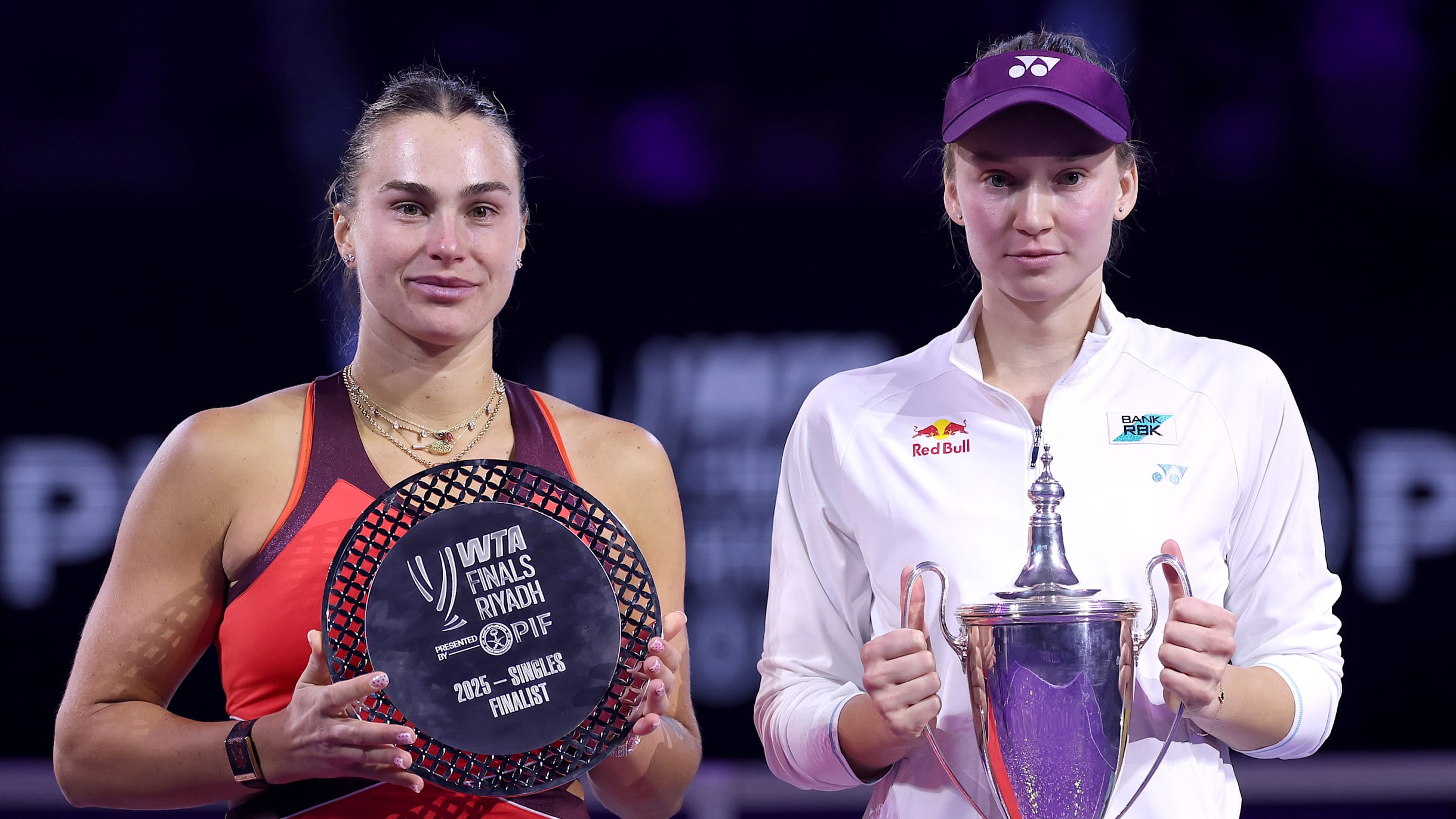 Australian Open 2026 women