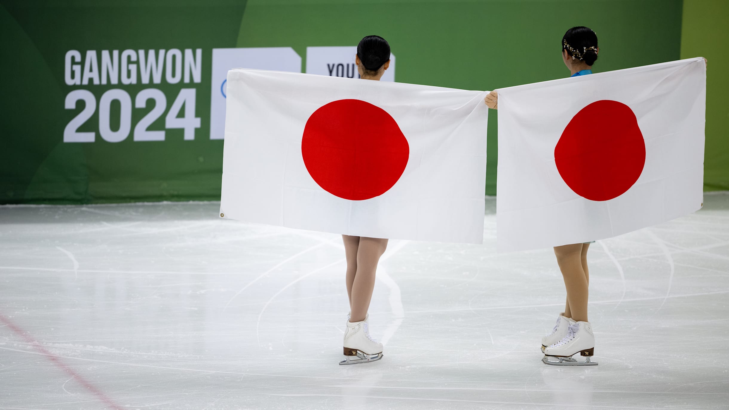 フィギュアスケート 江原2024冬季ユースオリンピック丨結果速報・男子・女子・シングル・ペア・アイスダンス・成績一覧, image size:2440x1372