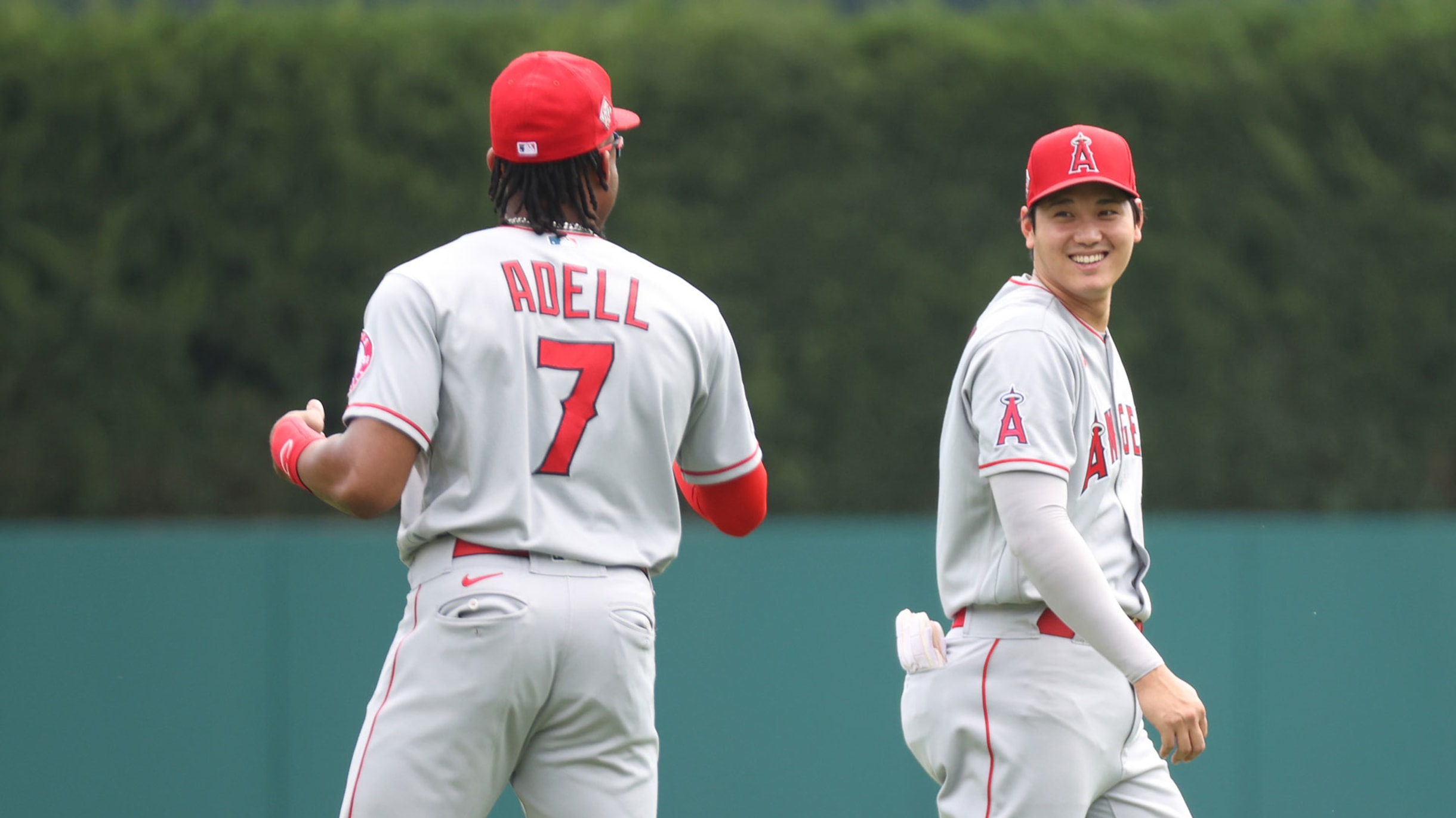 MLB】8月19日｜大谷翔平は3打数2安打1打点2四球…チームの逆転勝利に貢献