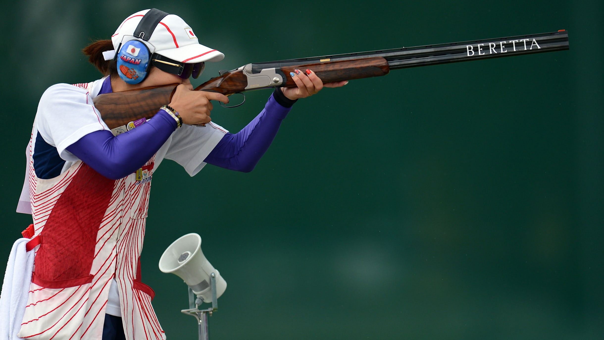 日本クレー射撃協会 三段 射撃 オリンピック 日本クレー射撃協会 初段 射撃 オリンピック 日本クレー射撃協会が東京