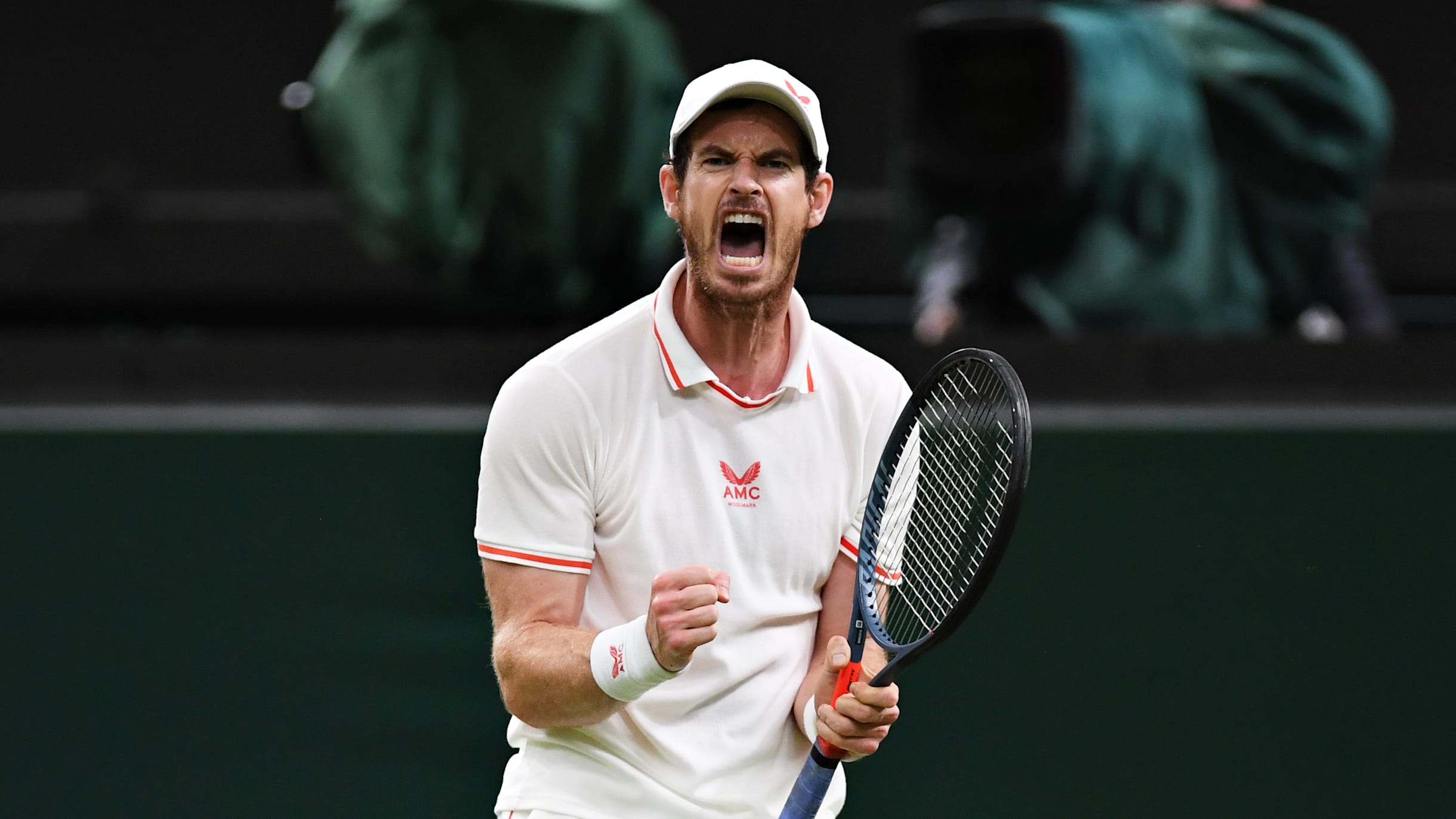 Andy murray resurfacing online watch online