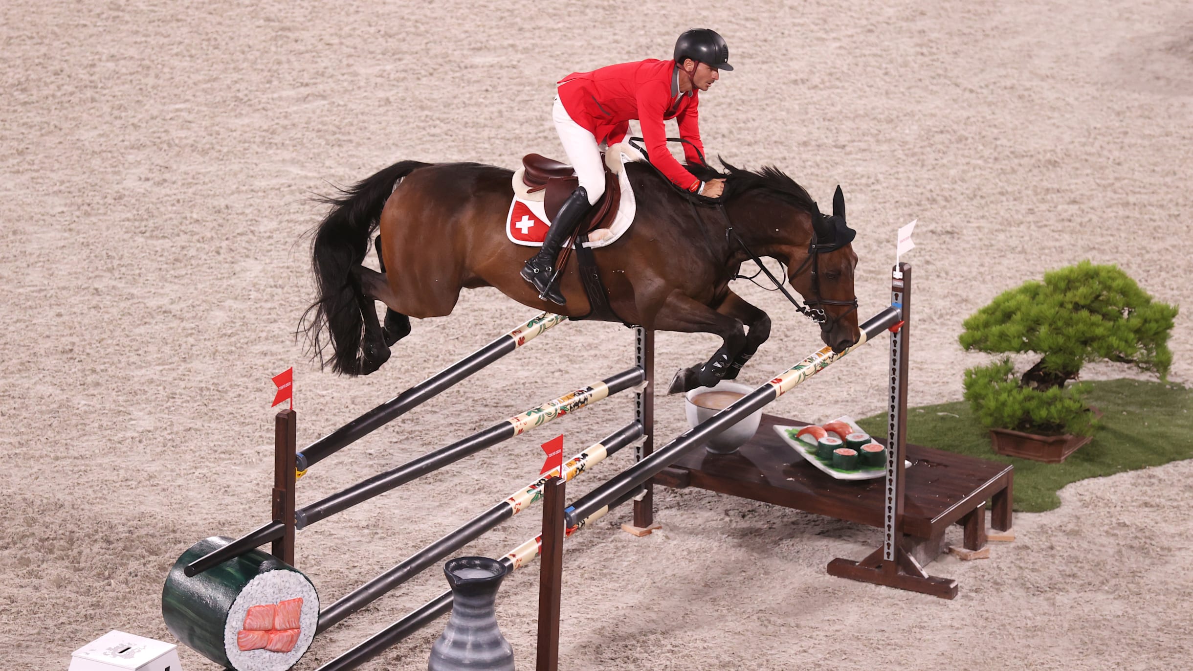 Sacchi Da Salto Cayro - Gioco Competitivo Con Sacchi A Forma Di Animale