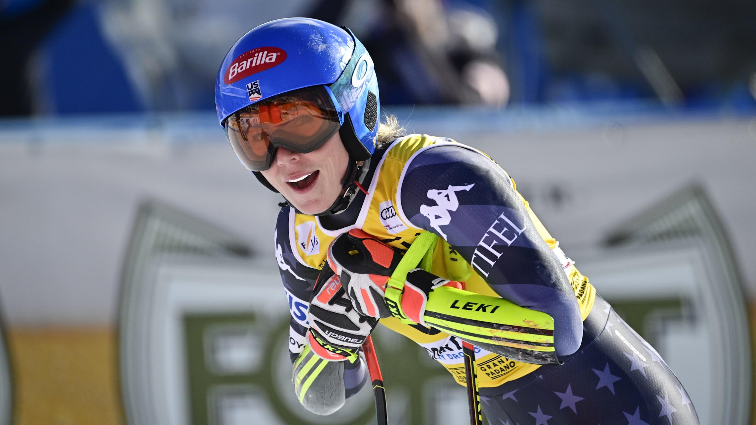 Alpine skiing World Cup How to watch Mikaela Shiffrin chase Ingemar Stenmarks all-time wins record in Kvitfjell