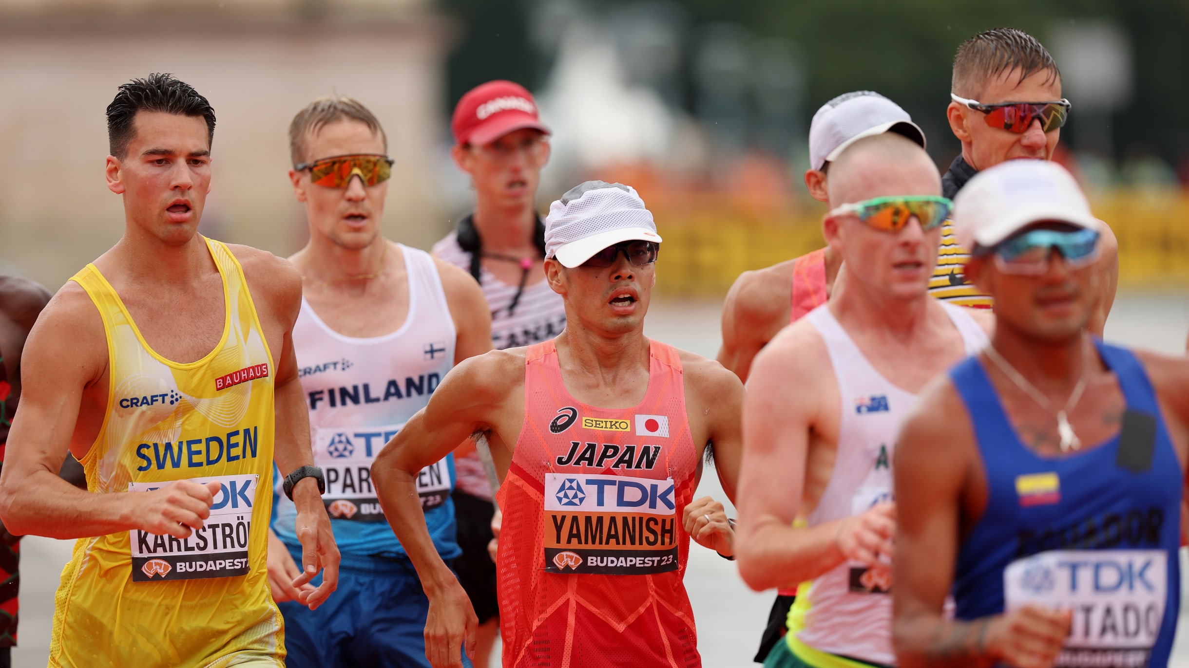 Tokyo'91 第3回IAAF世界陸上競技選手権大会 デイリープログラム Tokyo'91 第3回IAAF世界陸上競技選手権大会 デイリープログラム