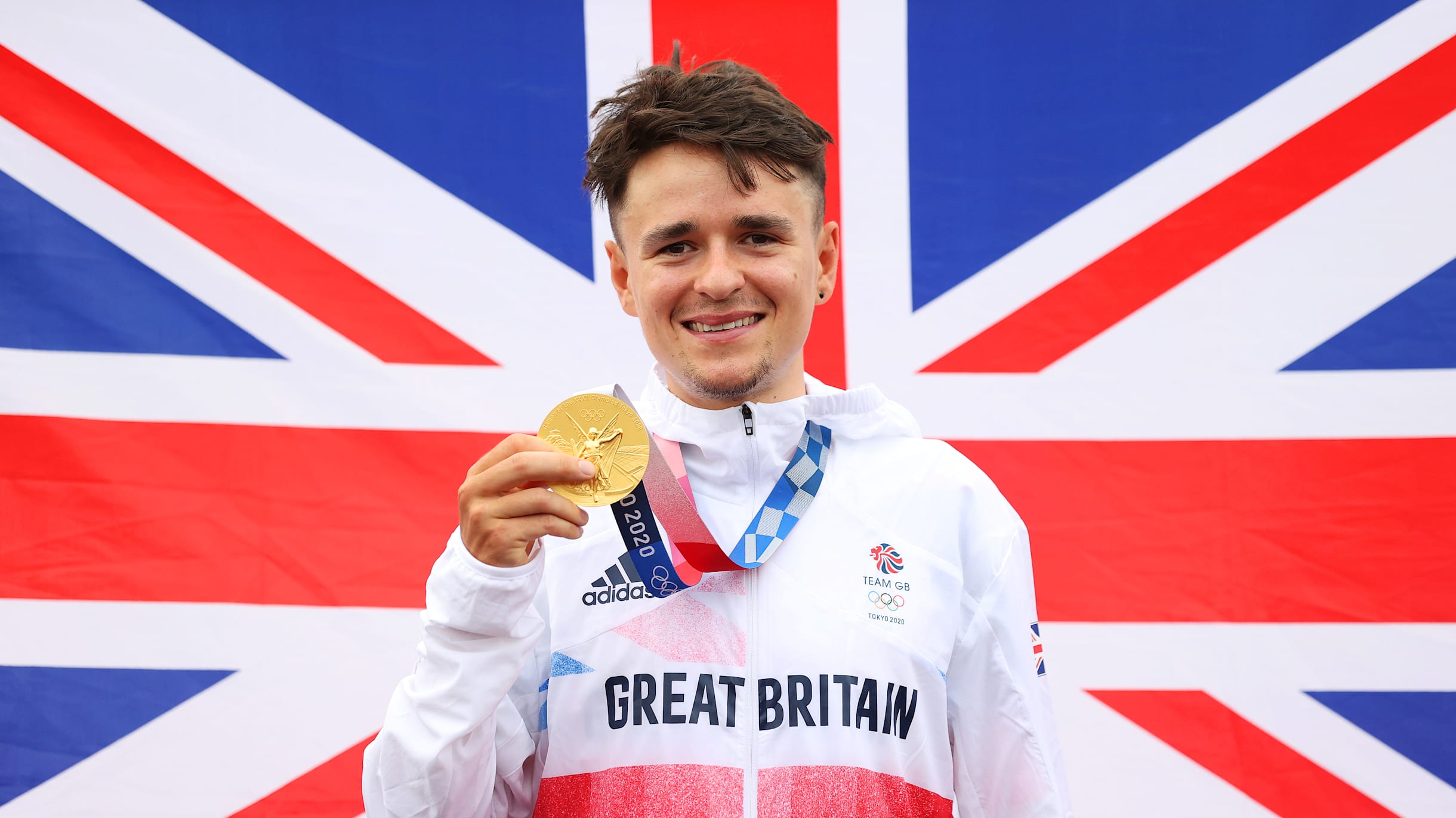 Briton Tom Pidcock eyeing first stage Tour de France win and with
