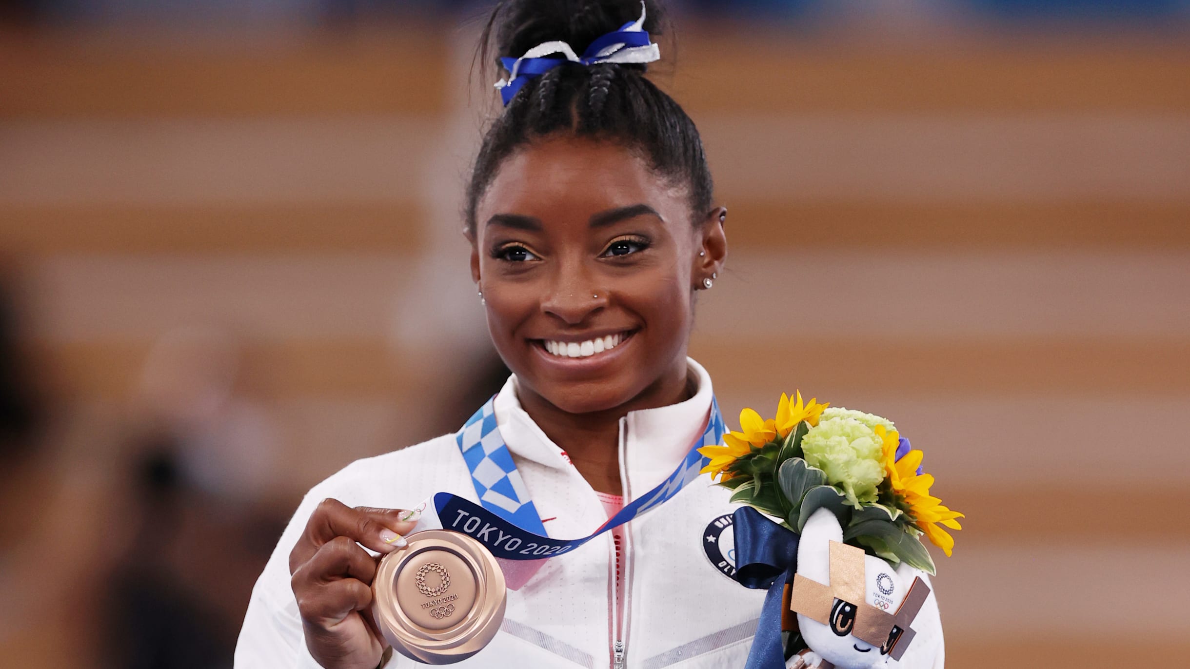 Meet Team USA gymnasts: Here are the newcomers joining Simone Biles on the  quest for gold