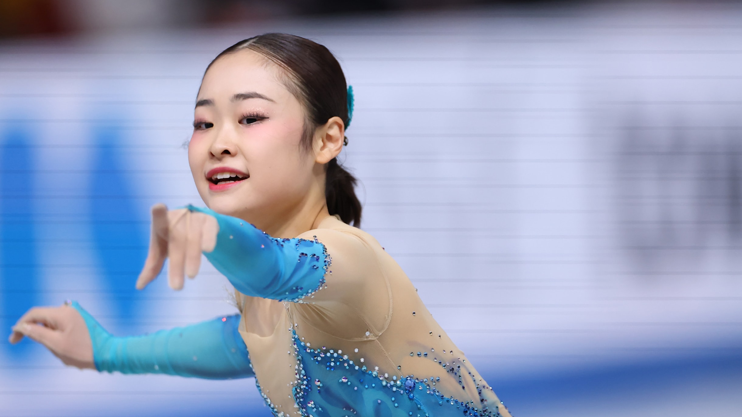 Figure skating - ISU Challenger Series Kinoshita Group Cup 2026