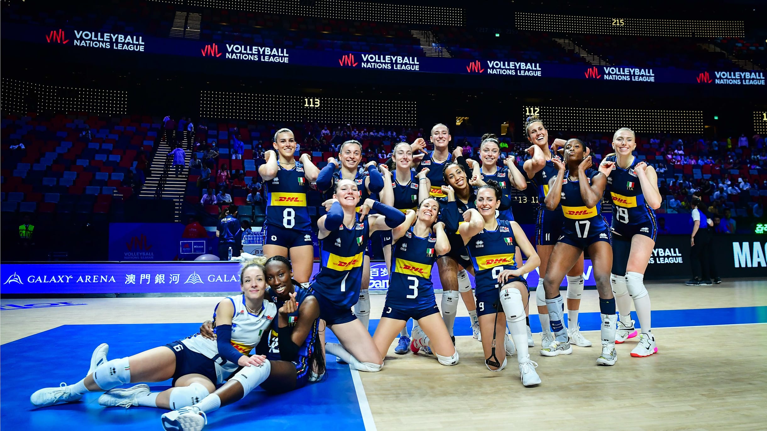 Prossima partita della nazionale italiana hotsell