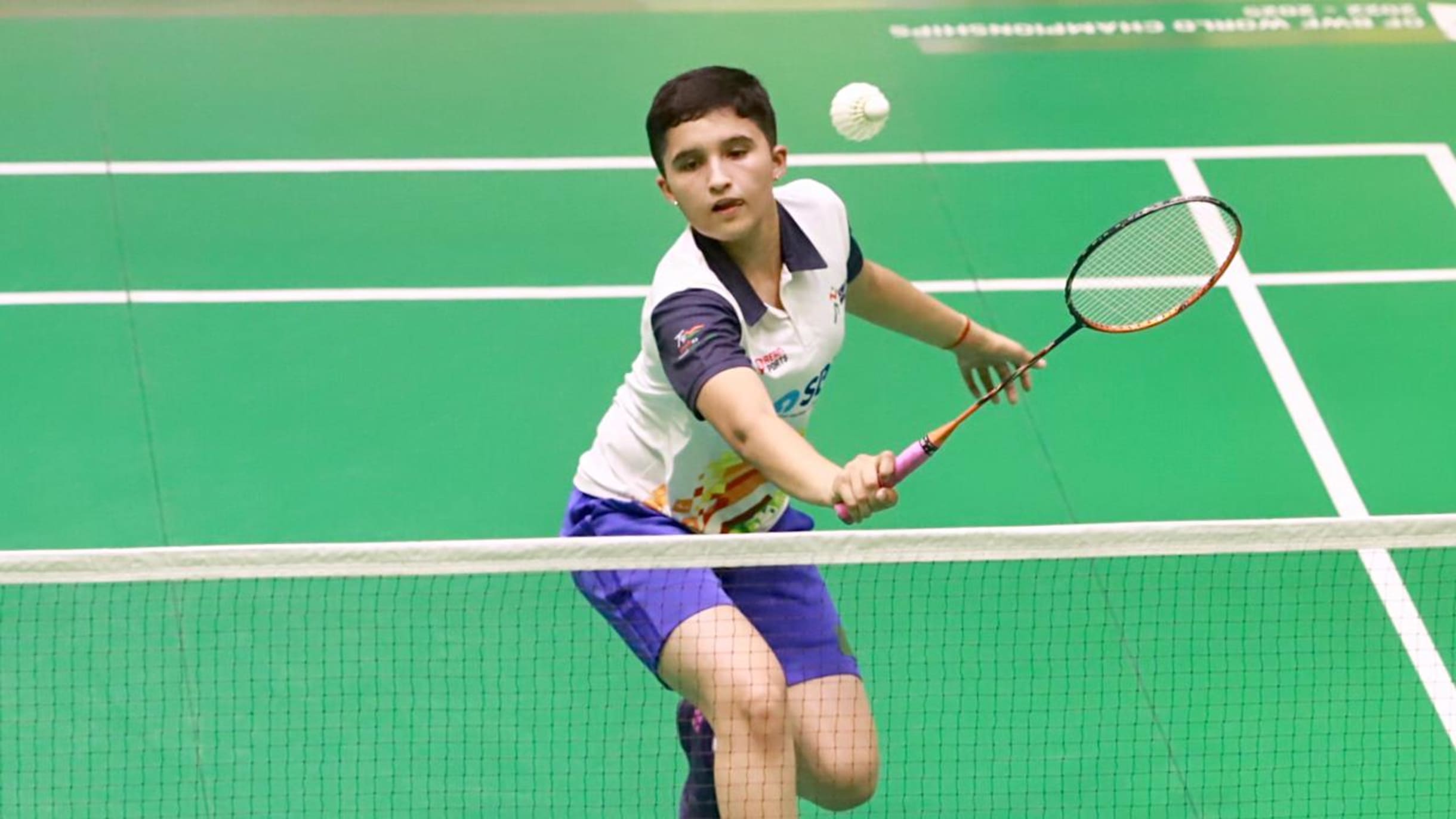 watch badminton asia championship live