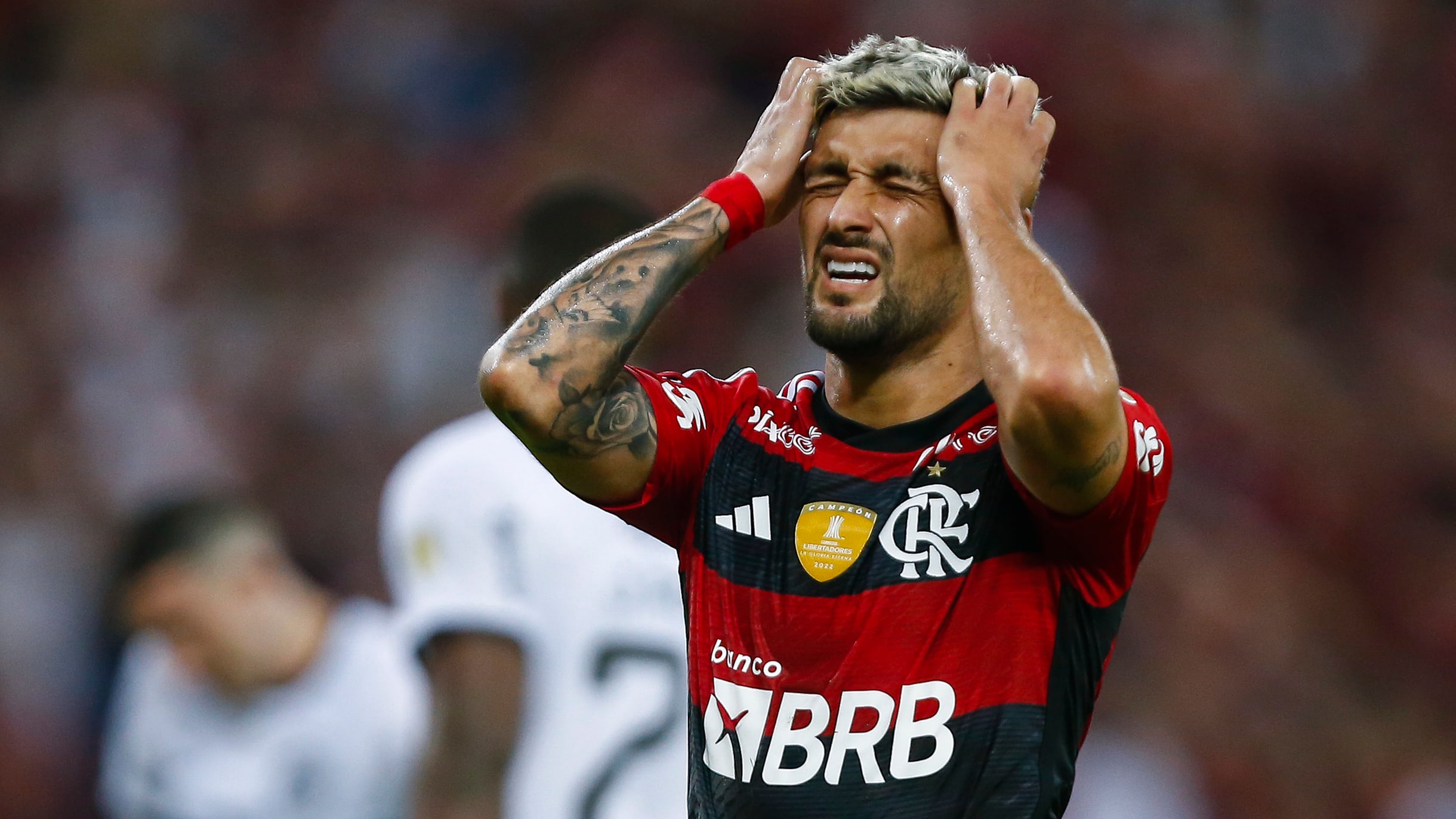 Flamengo e São Paulo empataram, mas Dorival goleou Sampaoli