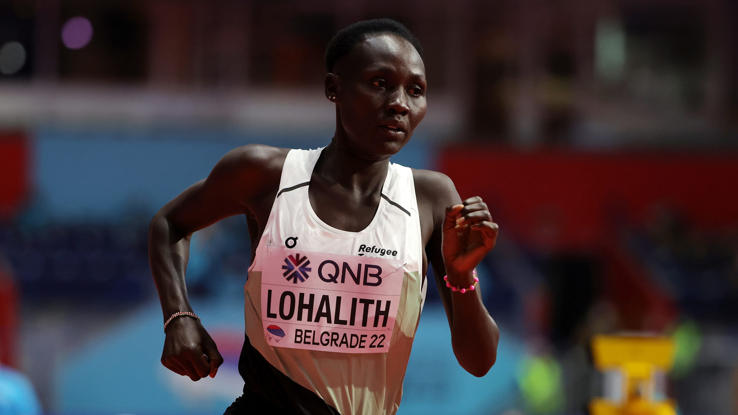 South Sudan keep Olympics dream alive behind near near triple