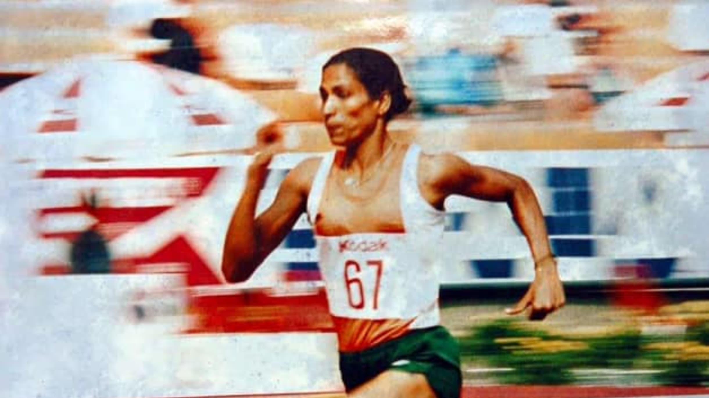 PT Usha's achievement at Asian Games: India's shining light in