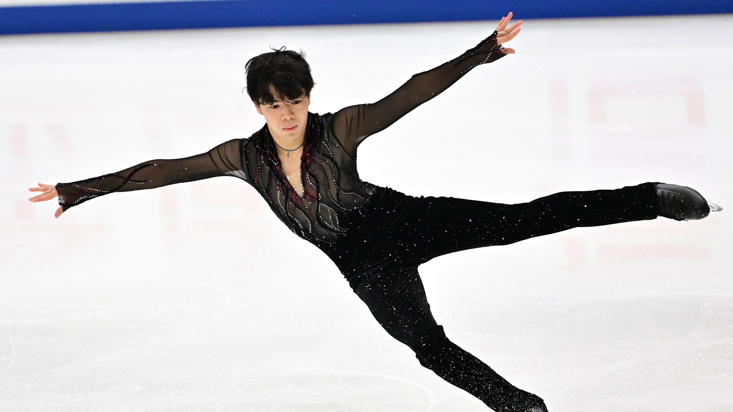 全日本フィギュアスケート選手権2024・男子シングルSP丨放送予定一覧