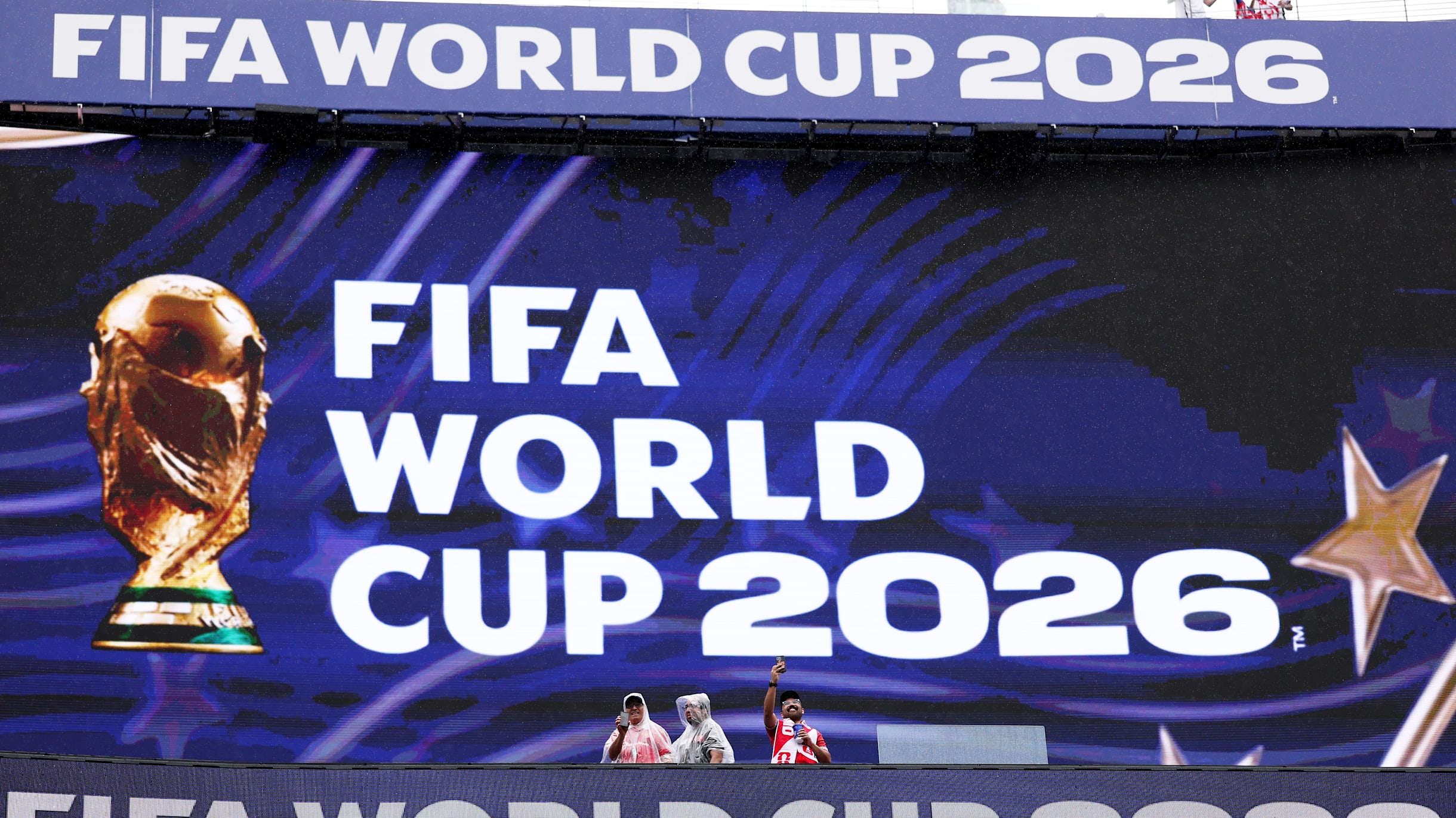 piala dunia fifa 2026