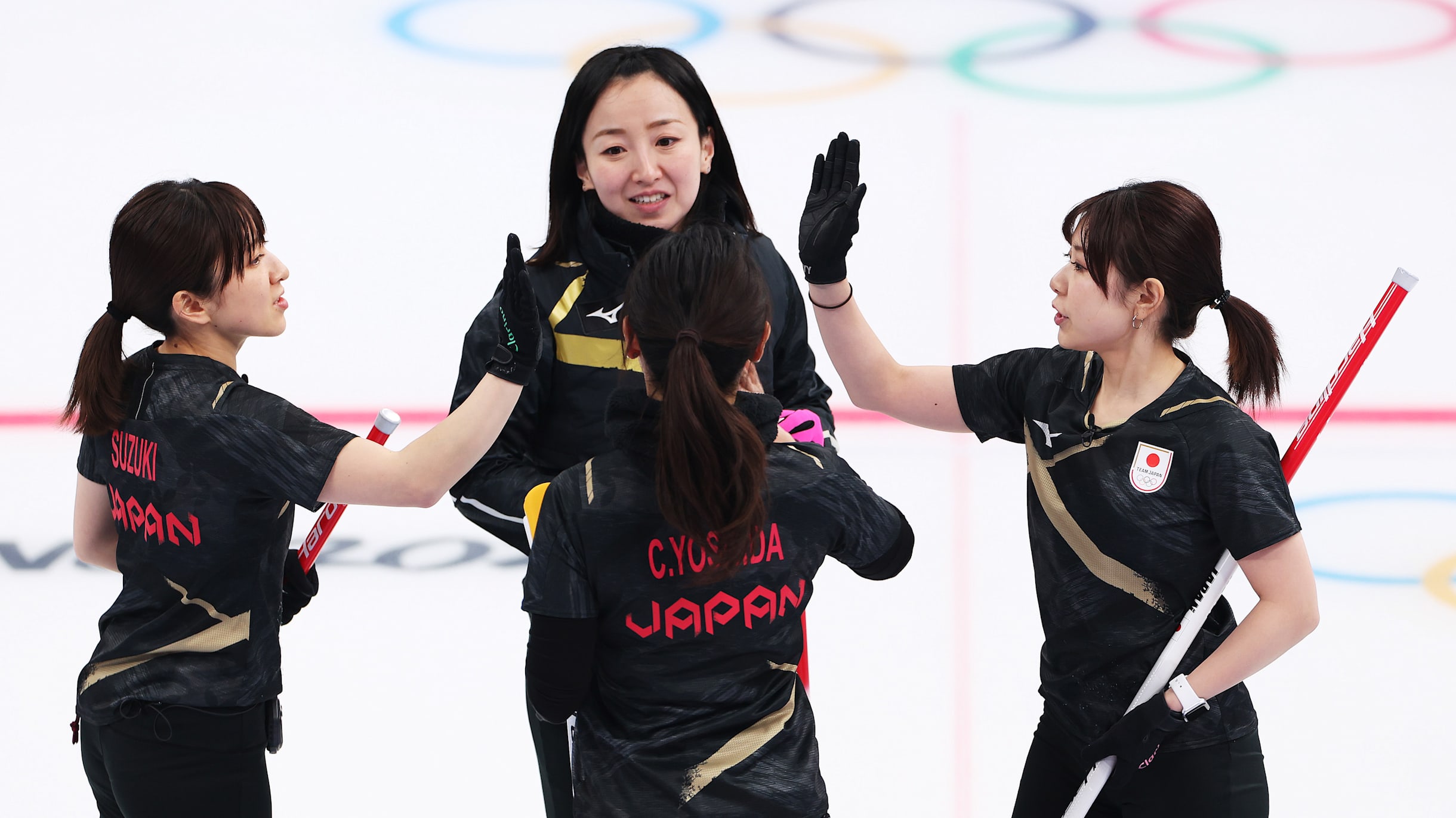 【決勝】ロコ・ソラーレvs大韓民国丨放送予定一覧！テレビ 