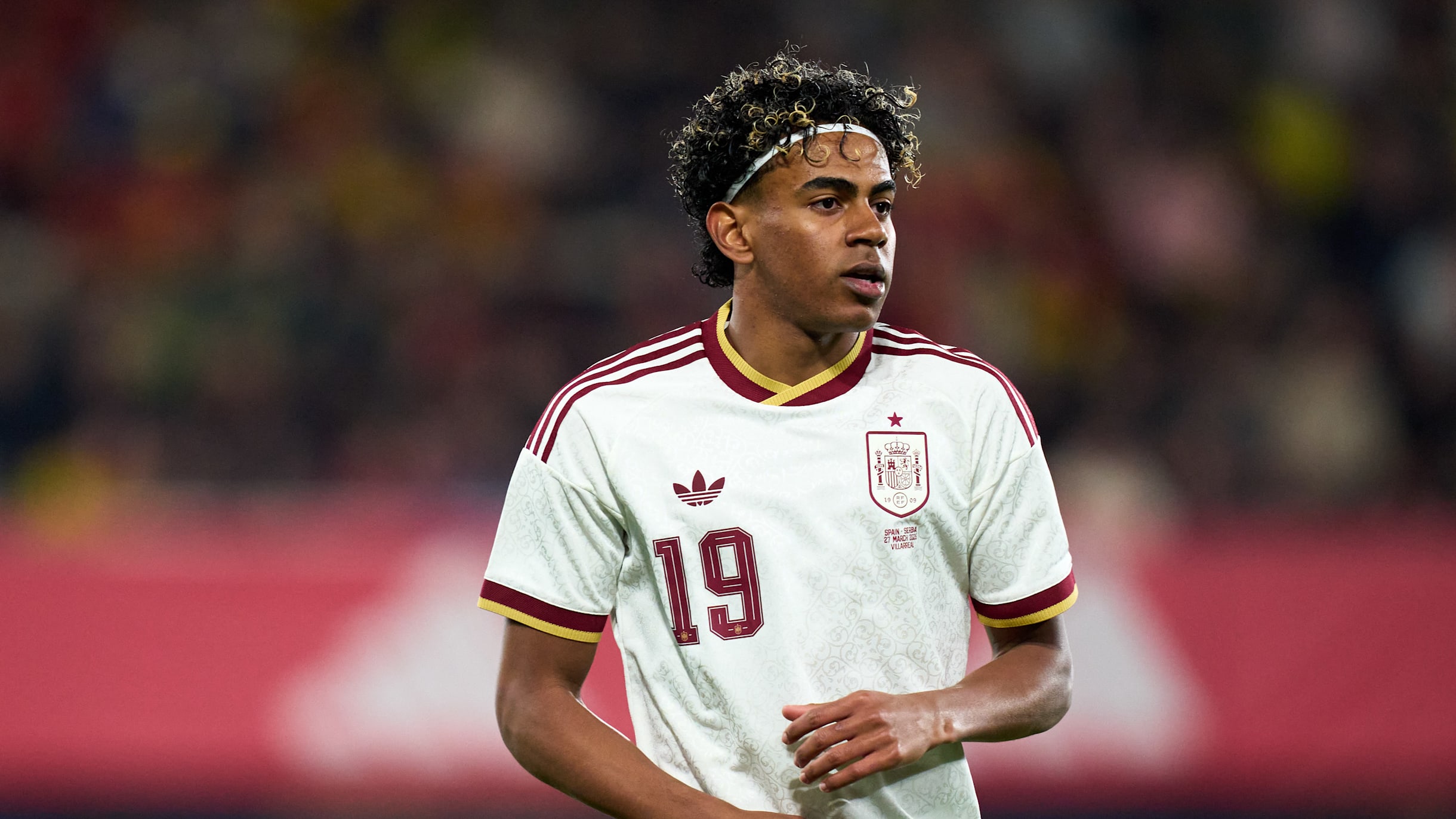 Lamine Yamal at FIFA World Cup 2026: Stats, form and how to watch Spain star
