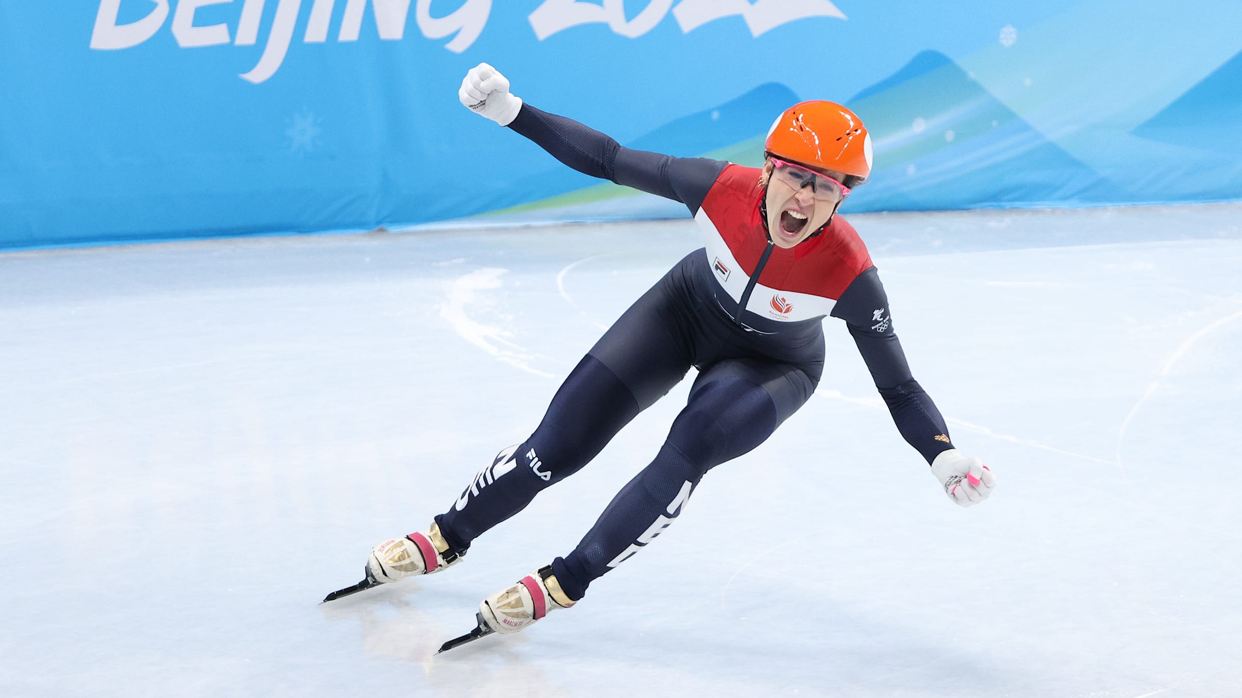 Beijing 2022 Women s Short Track Speed Skating How to watch