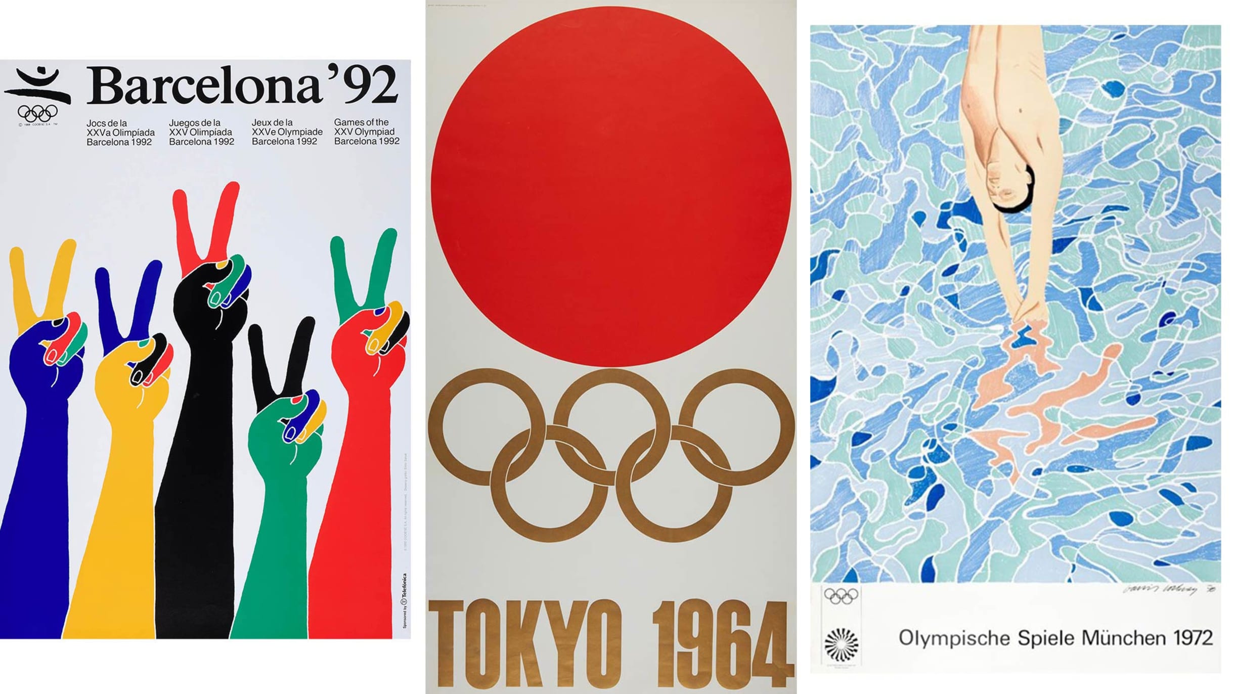 Tokyo 2020 selects internationally renowned artists to create 