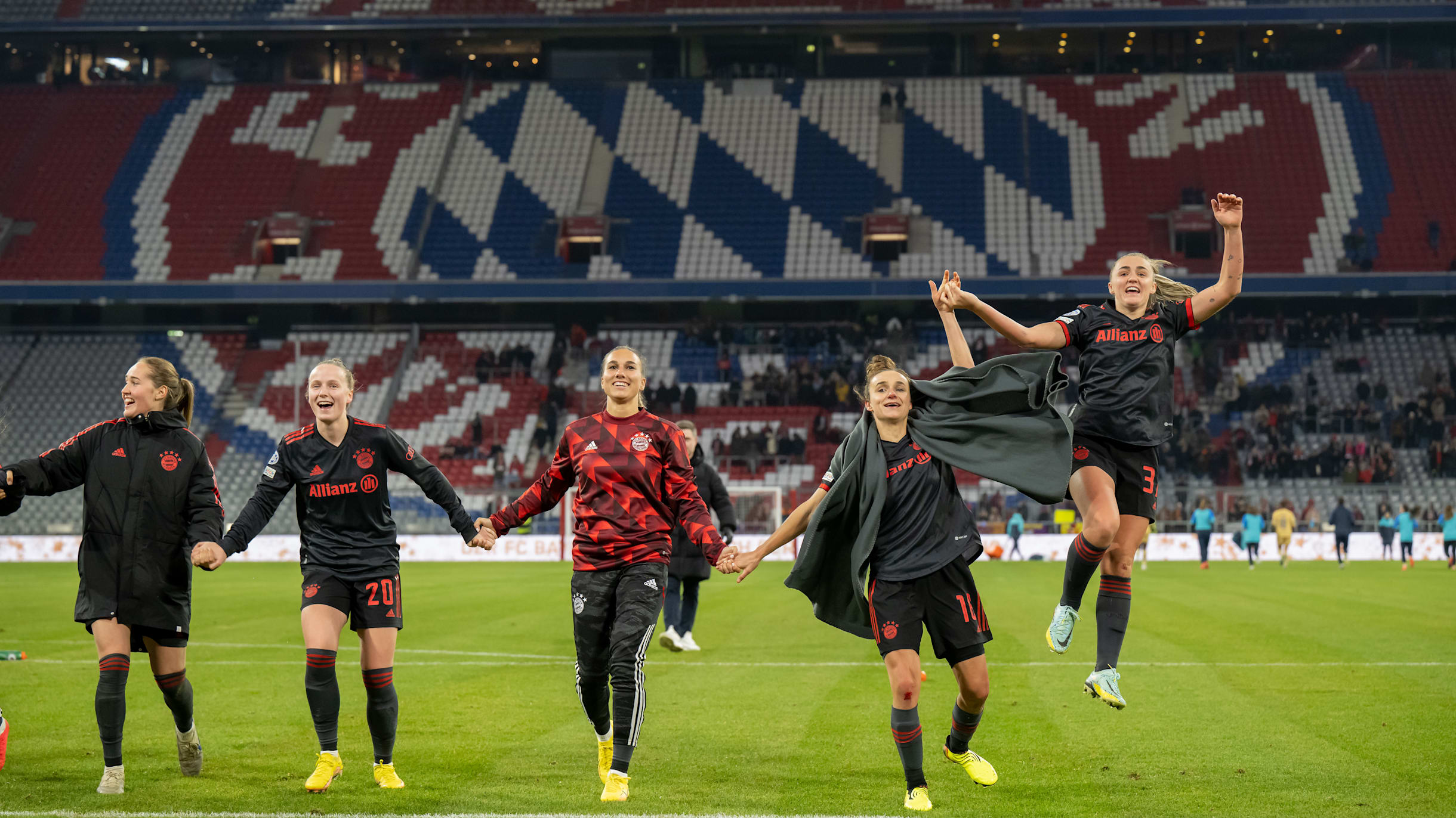 Final da Champions será exibida em drive-in no Allianz Parque