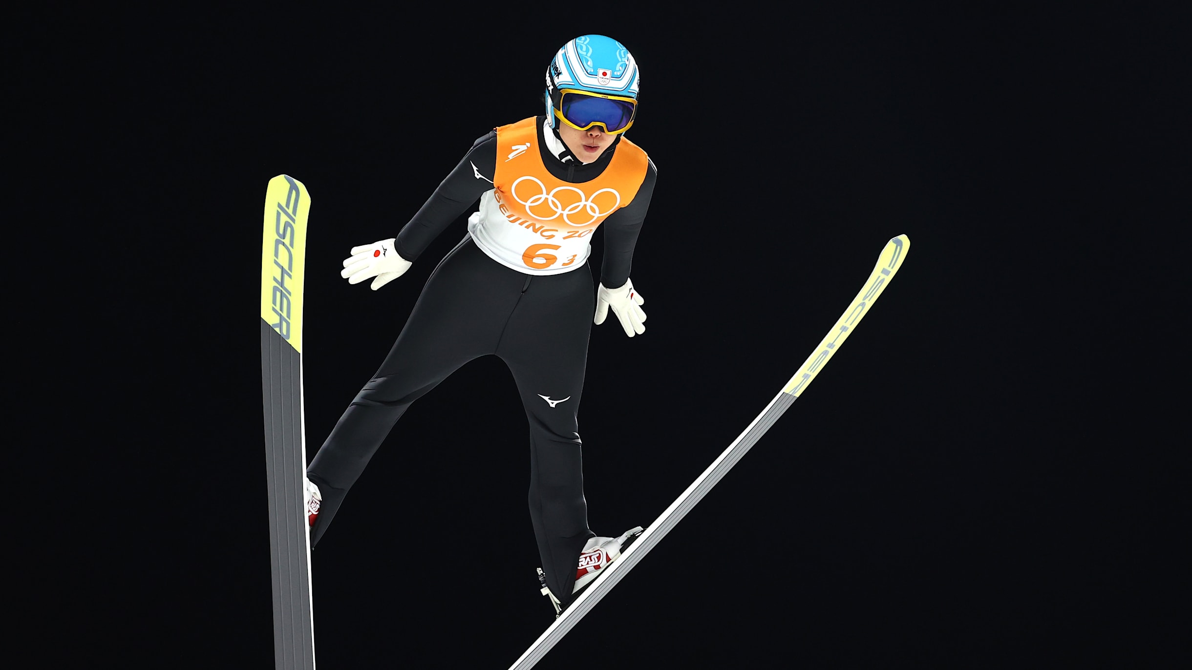 スキージャンプの混合団体とは？ フォーマットやルールを解説／ミラノ