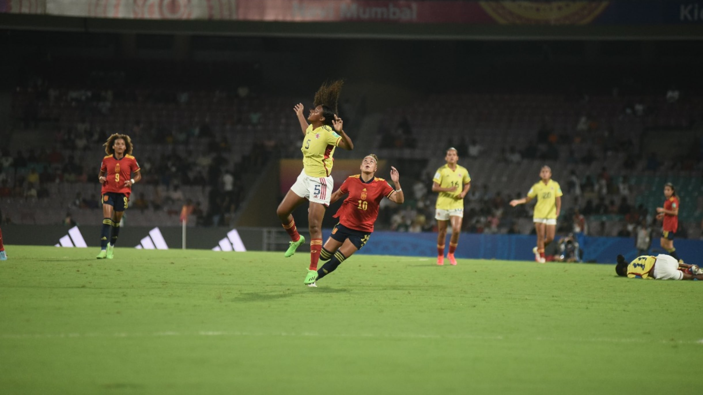 colombia u17 world cup