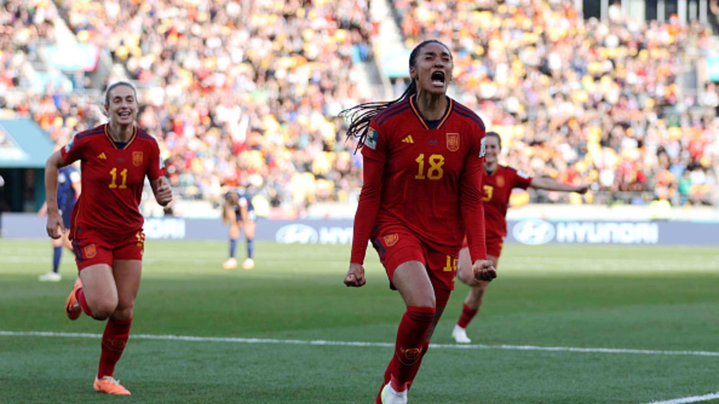 Spain Dominates Netherlands in Nations Cup Semi-Final: Securing Paris Olympics Spot