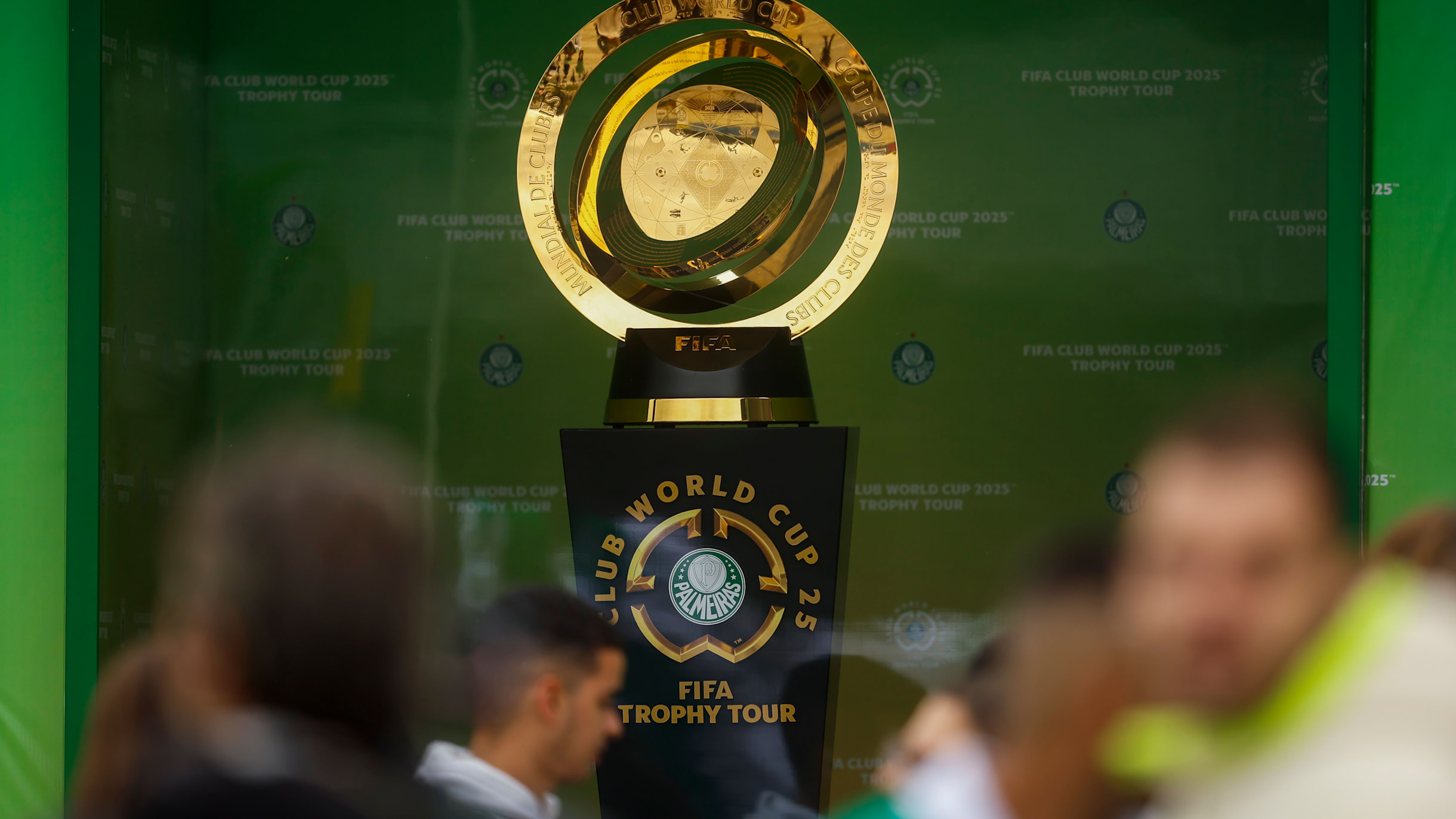 Copa do Mundo de Clubes, Mundial ou Super Mundial: qual é o nome