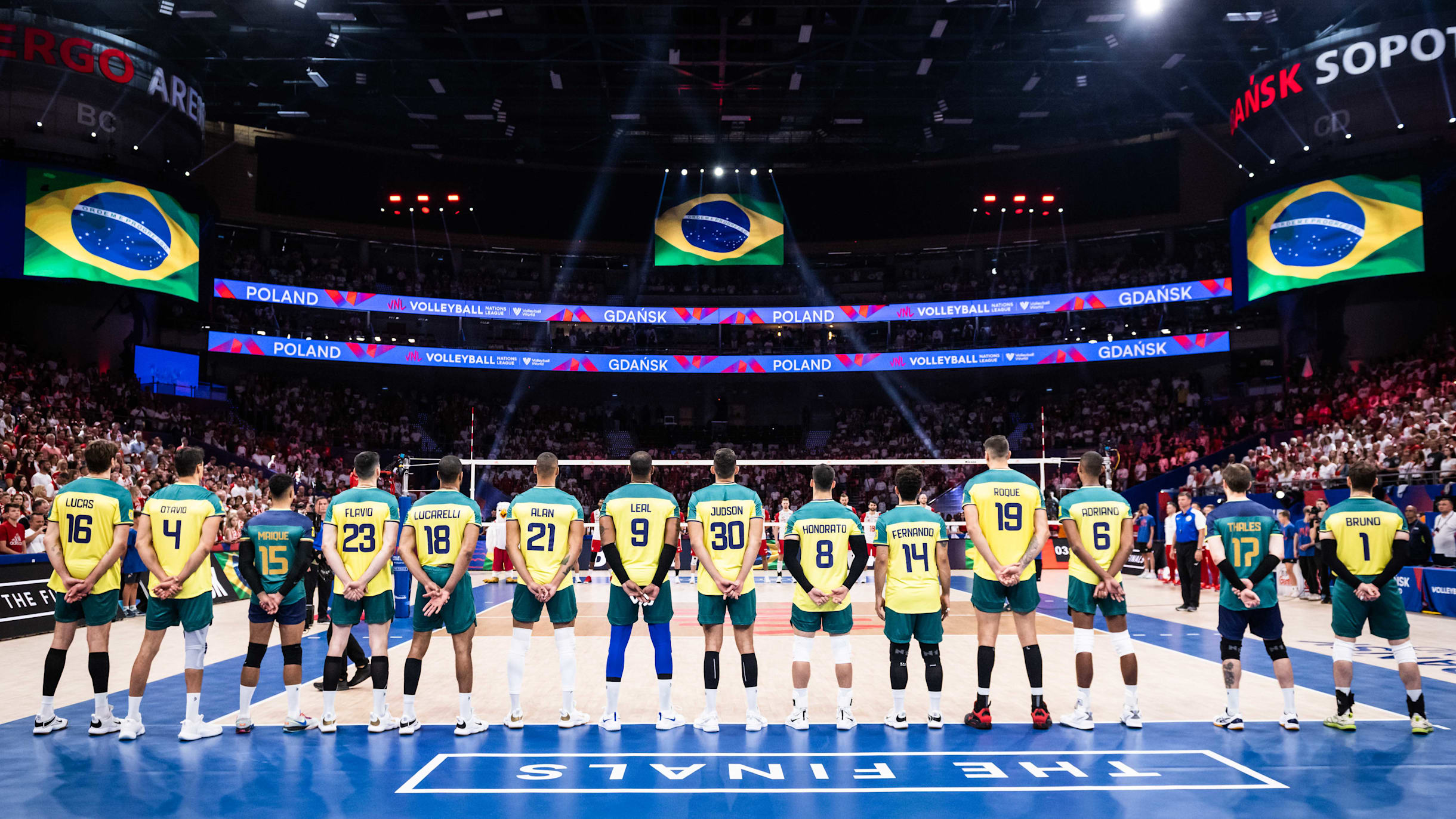 CAMPEONATO MUNDIAL DE VÔLEI MASCULINO: Veja TABELA e grupo do Brasil no  Mundial de Vôlei Masculino; confira as datas das partidas