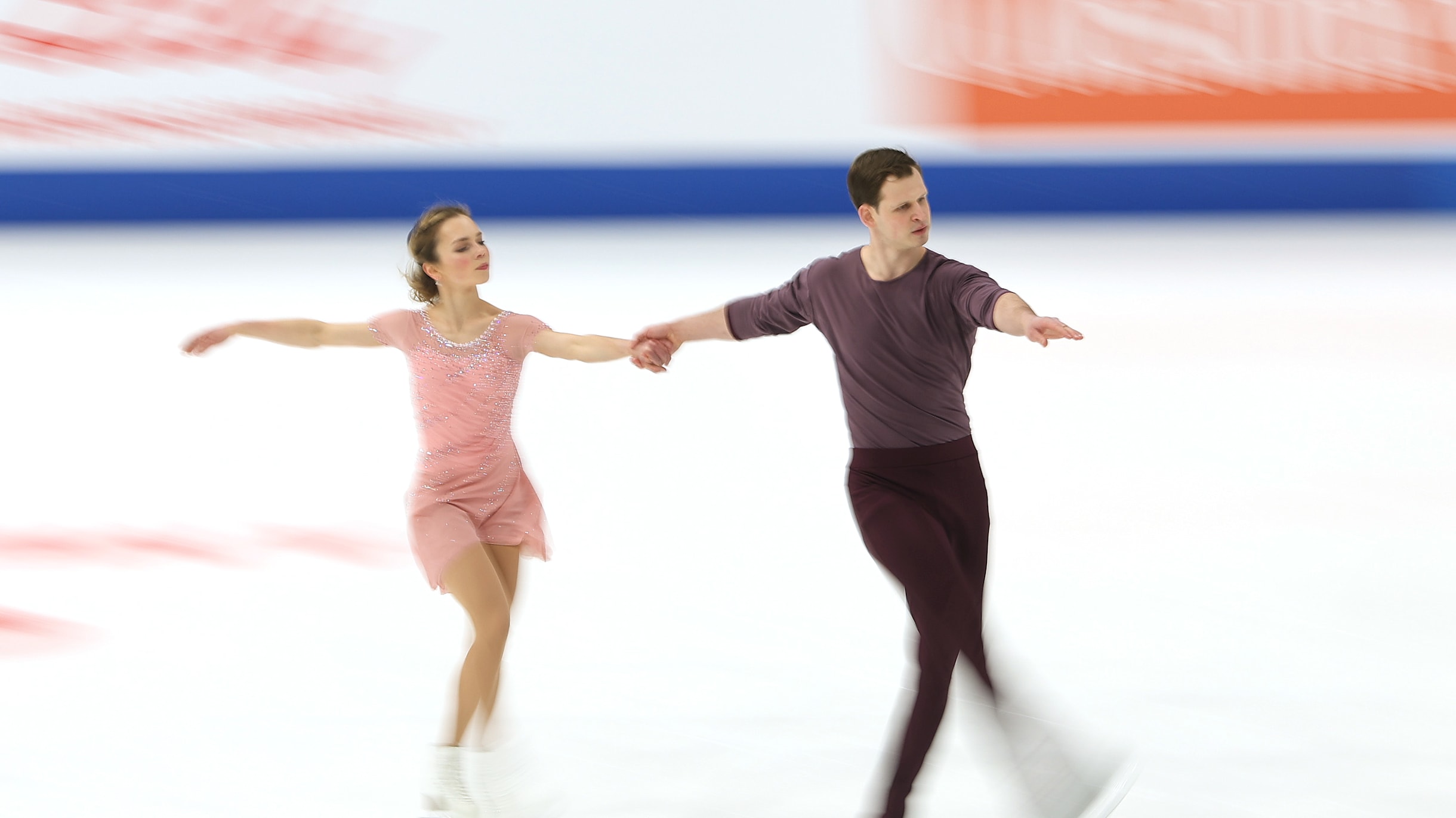 ISU Four Continents Championships 2026: Alisa Efimova and Misha