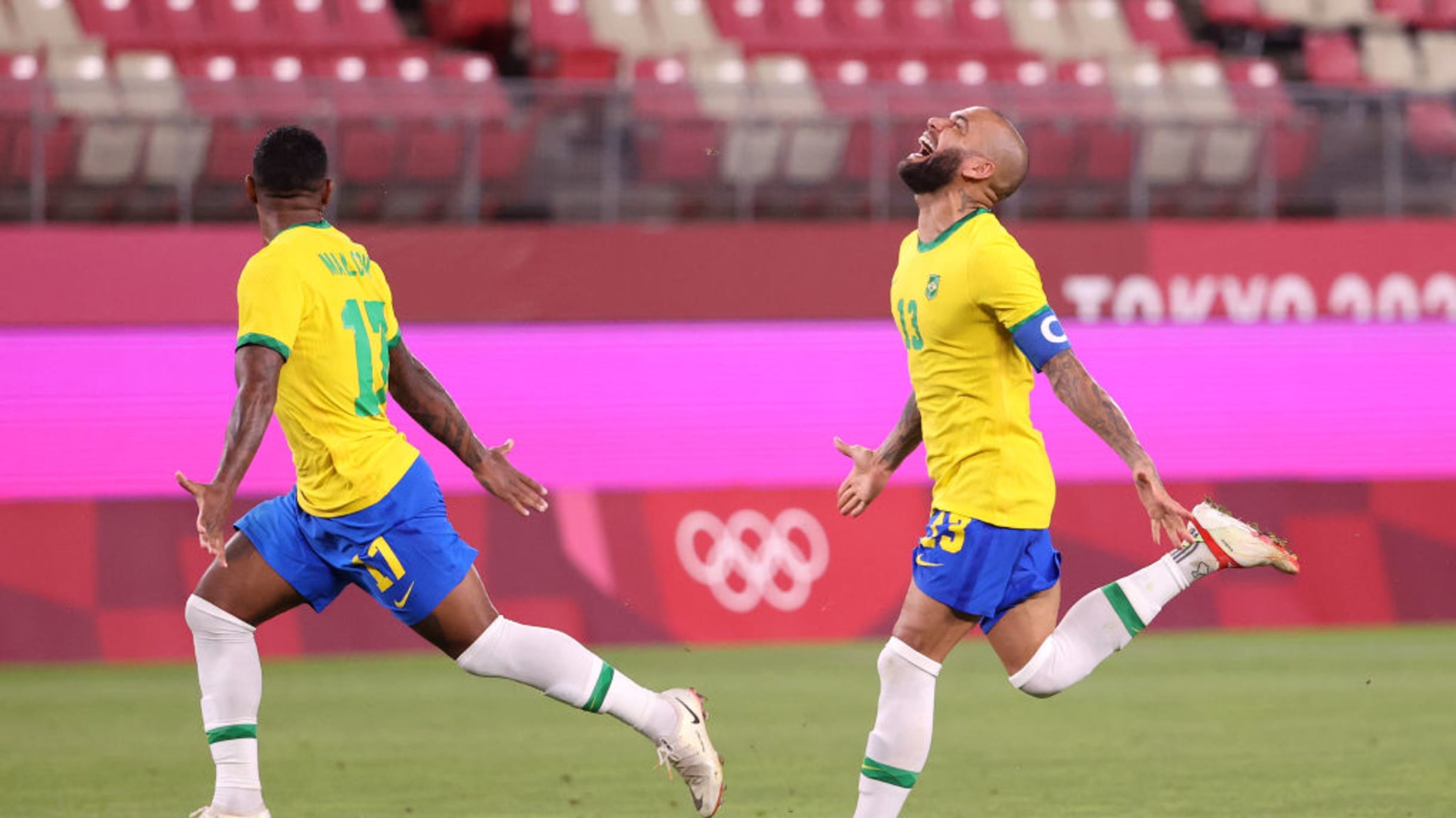 Brazil beat Spain in extra time to retain Olympic football gold, Olympics  News