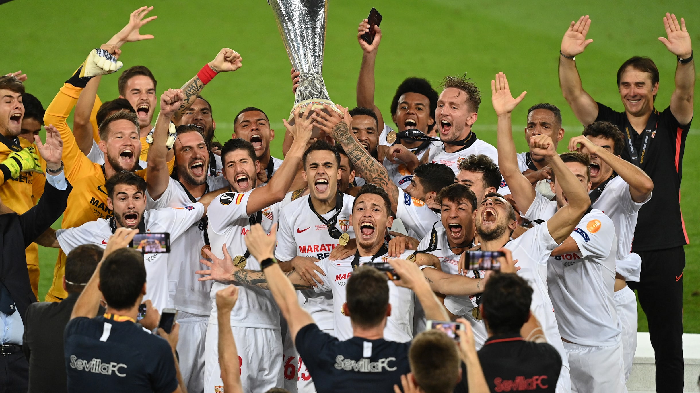 UCL & Europa League Draw Time: When and where to watch the