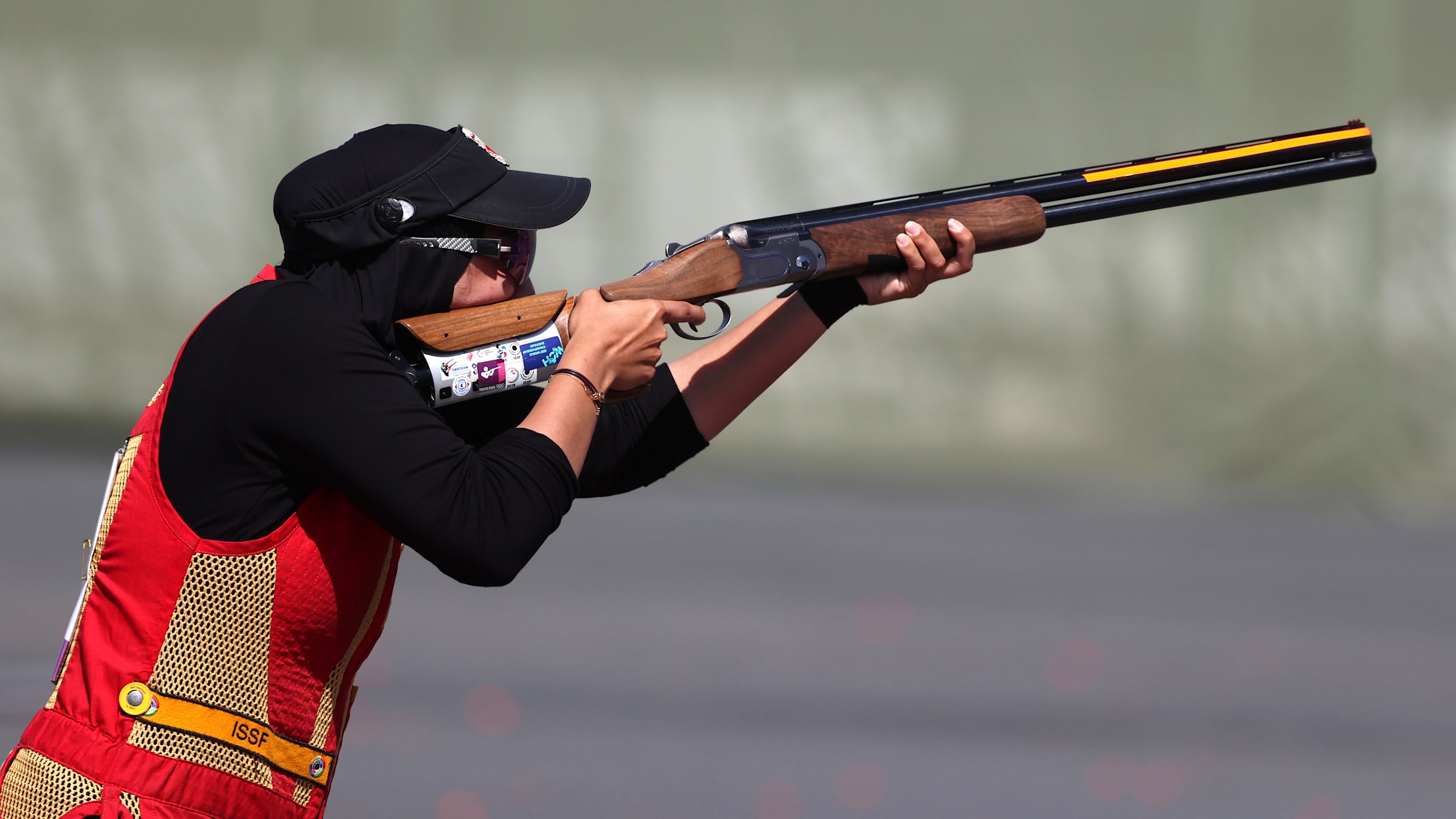 Стрельба олимпийский вид спорта. Стендовая стрельба олимпиада. Стендовая стрельба олимпиада 2021. Дети Азии 2016 стендовая стрельба. Васильева Вера Юрьевна стендовая стрельба Чемпионат Европы.