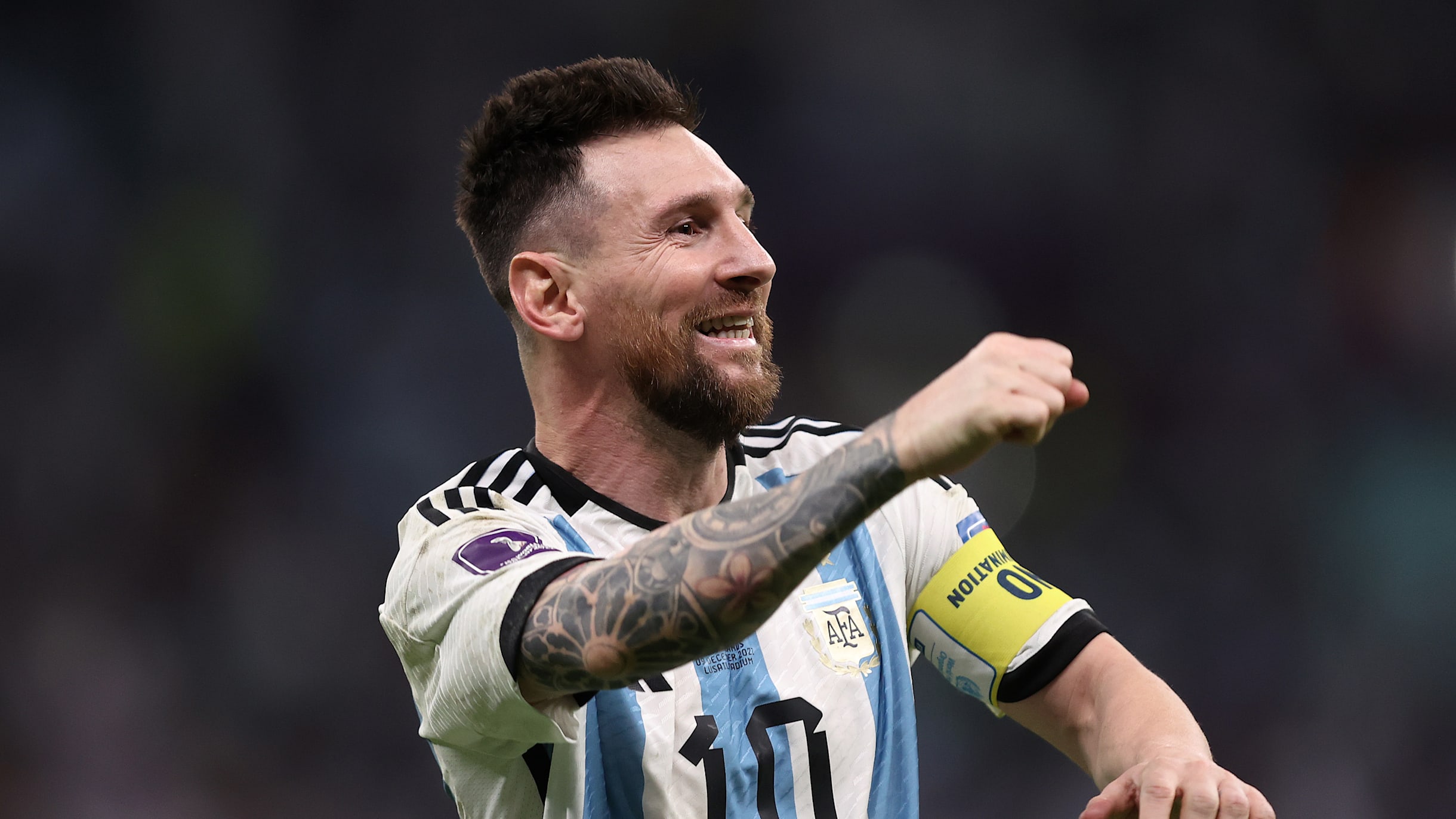 Argentina vs Croatia at FIFA World Cup 2022 Know match start time and live streaming schedule