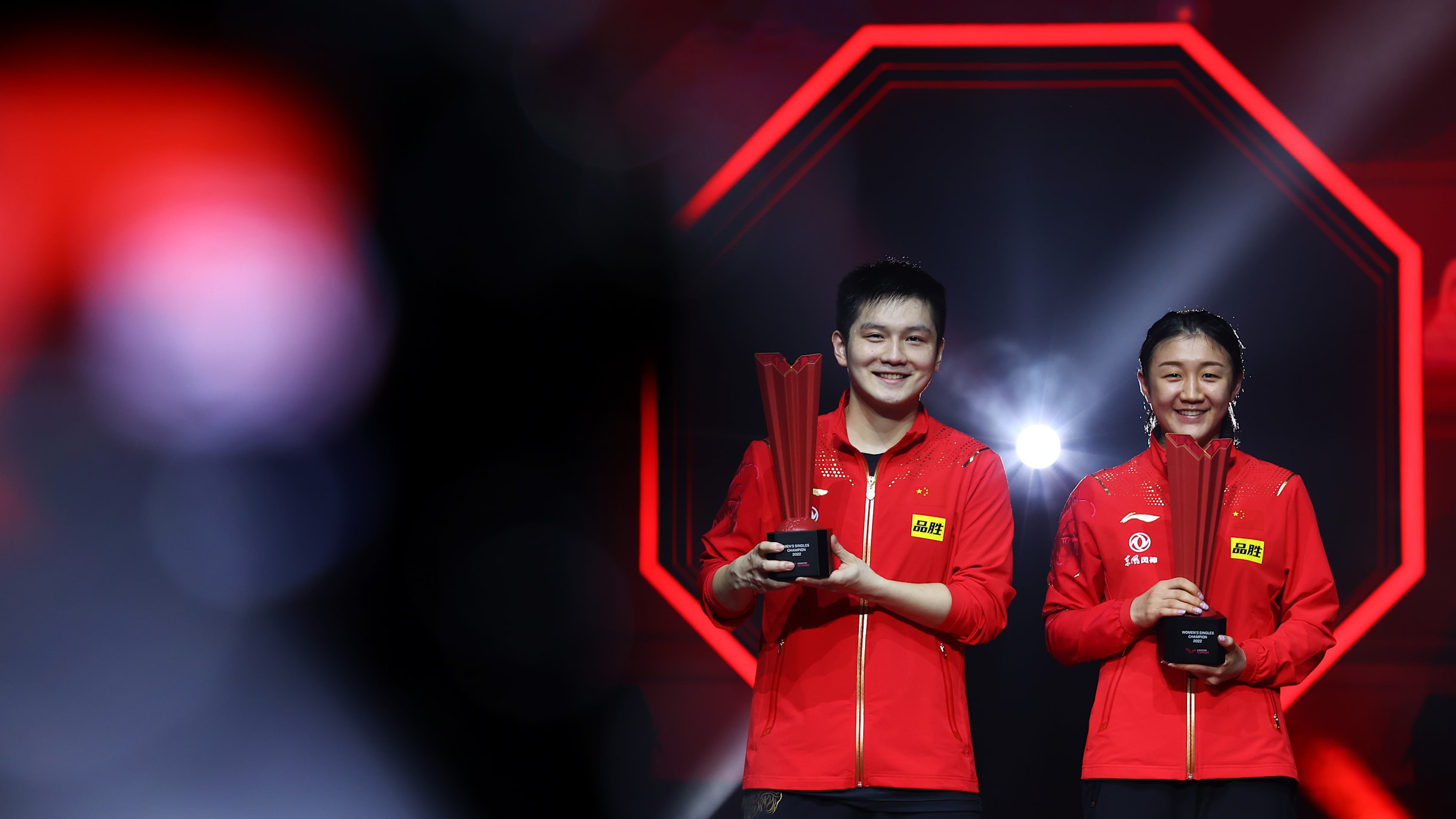 WTT Singapore Smash 2023 main draw preview Full schedule and how to watch live