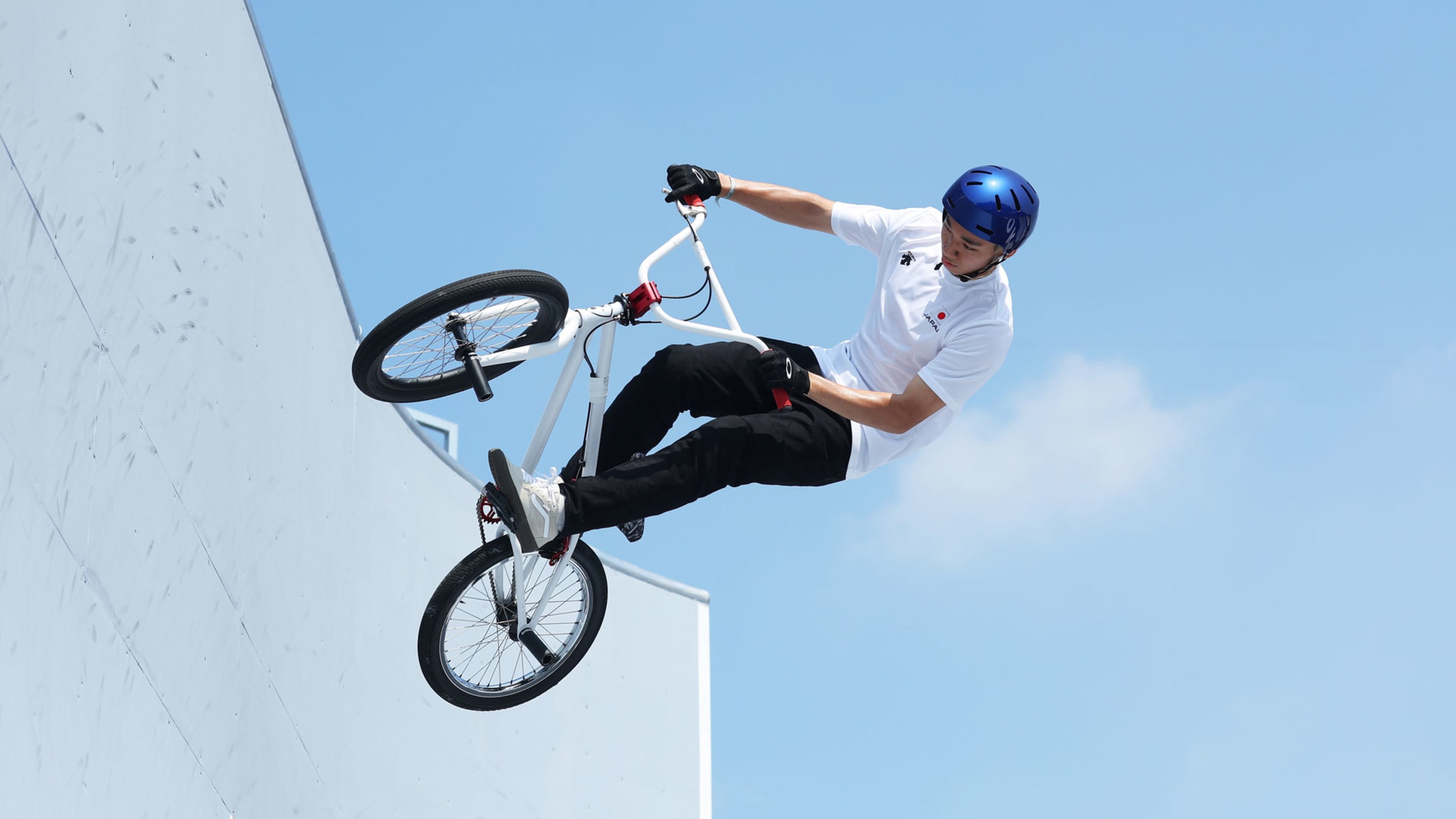 男子は中村輪夢、女子は内藤寧々が優勝【BMX】JapanCupパーク第1戦