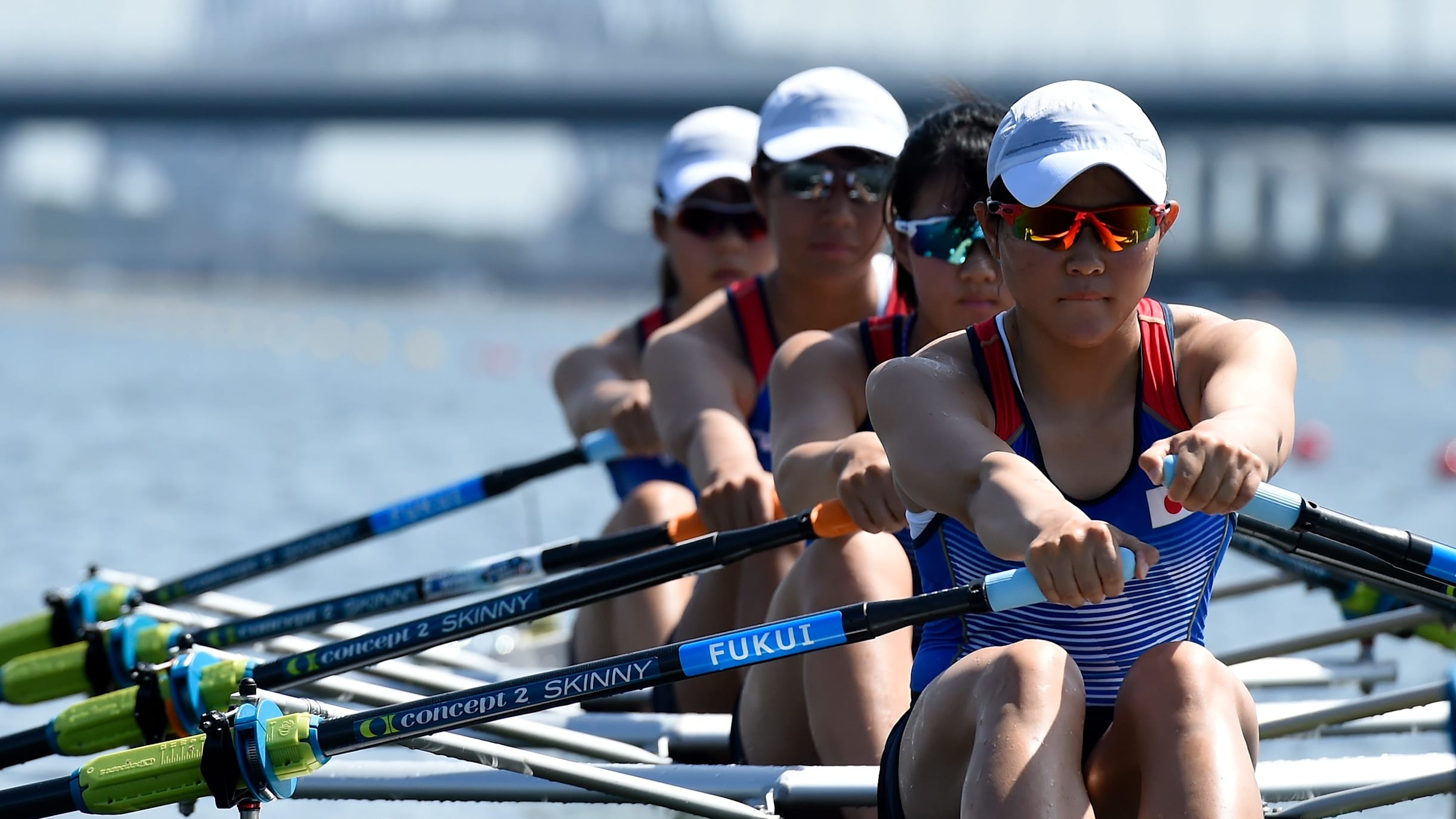 ボートのルールを知って東京五輪を楽しもう！｜大会形式や注目選手 