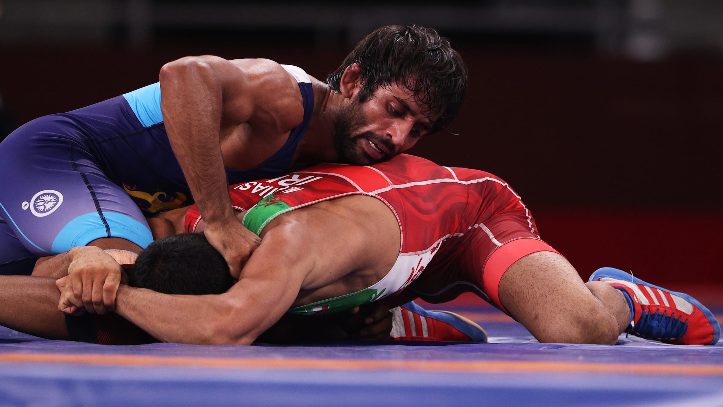 Bajrang Punia in Tokyo Olympics wrestling bronze medal match; watch live streaming and telecast in India